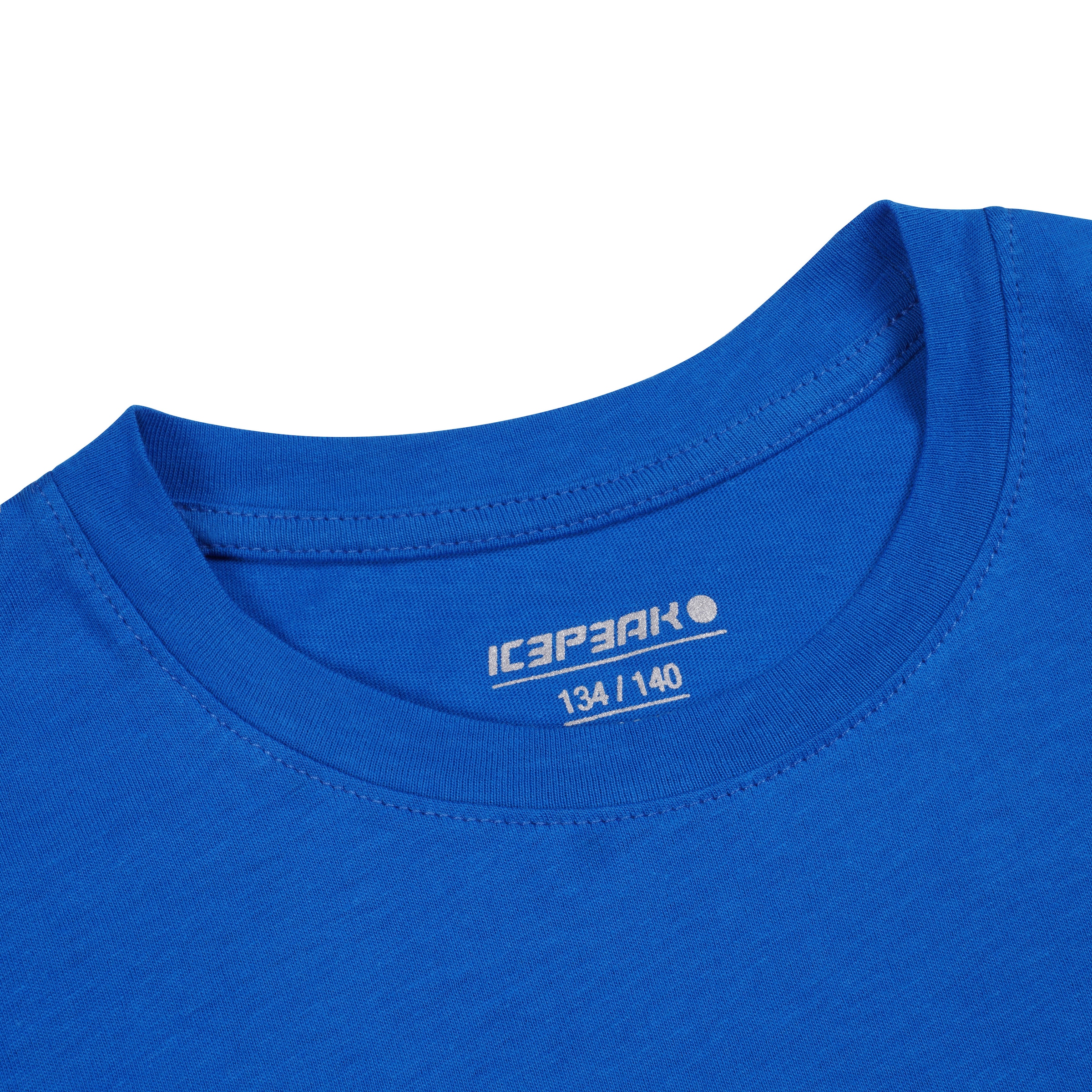 Icepeak T-Shirt »K T-SHIRT LEADVILLE«