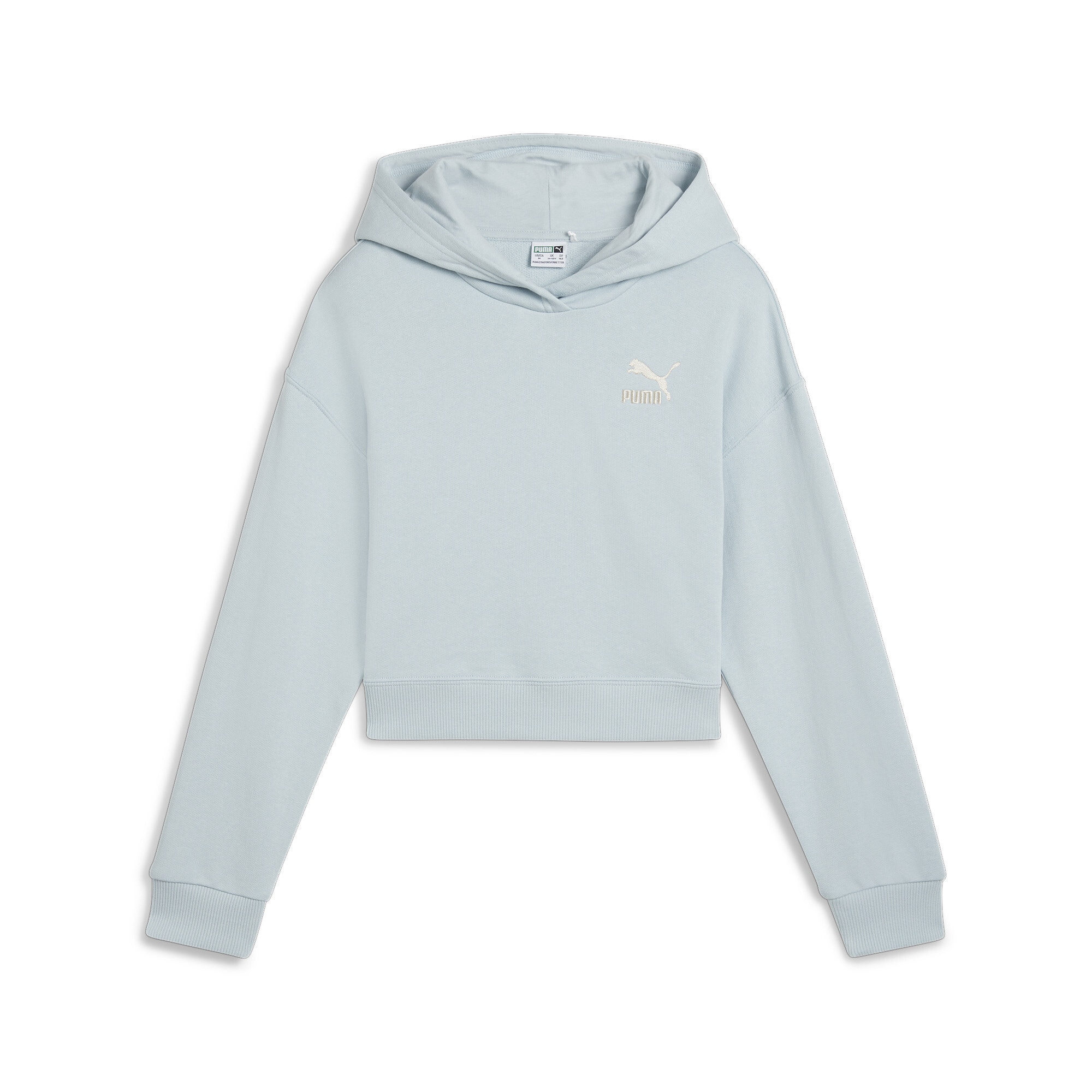 PUMA Hoodie »BETTER CLASSICS Hoodie Mädchen Mädchen«