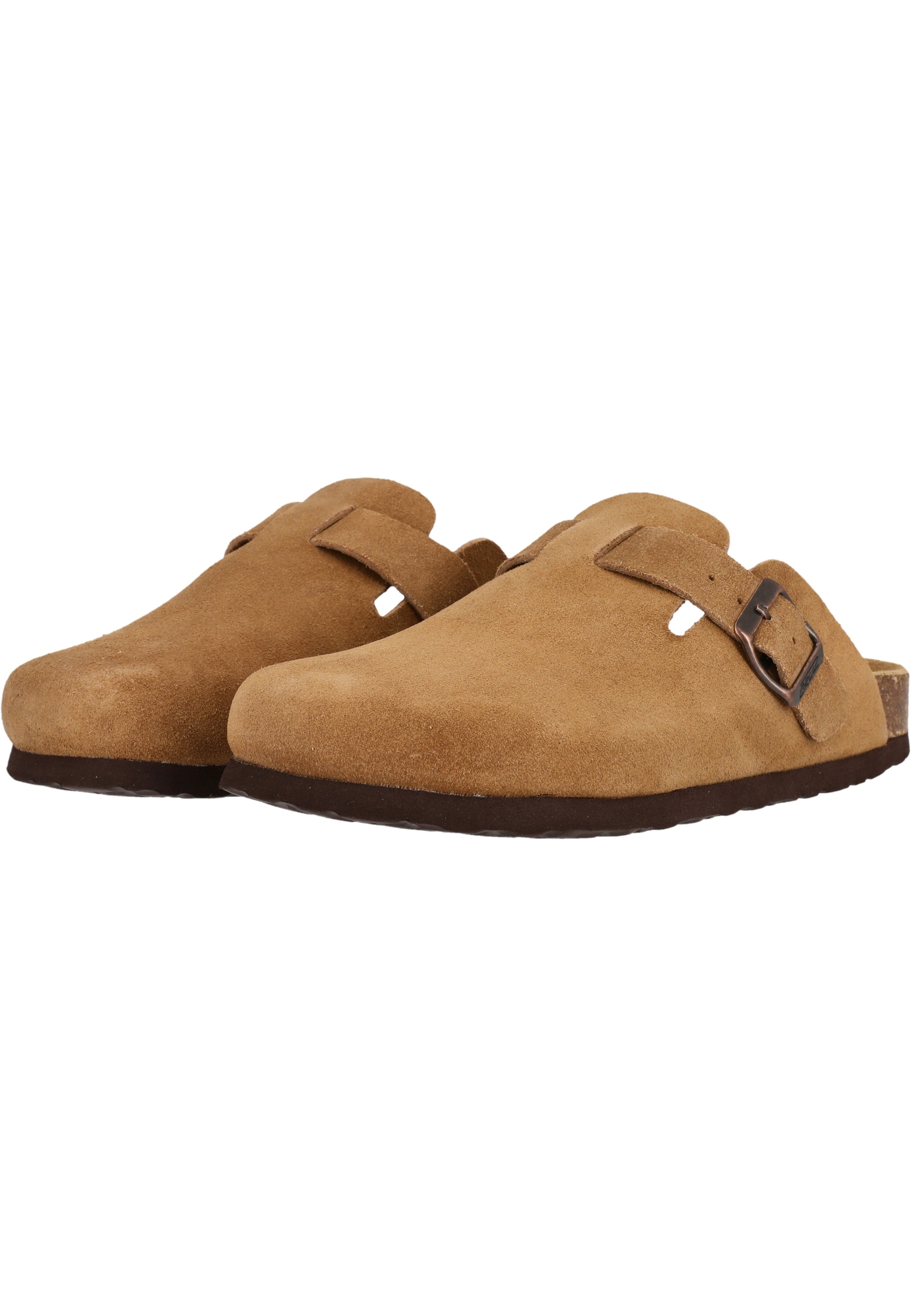 CRUZ Slipper »Corwin«, aus atmungsaktivem Material