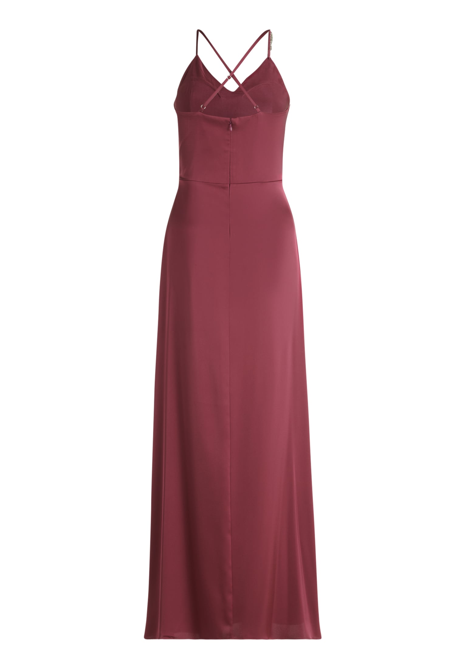 Vera Mont Abendkleid »Damen mit Schmucksteinen« Ohne Tasche