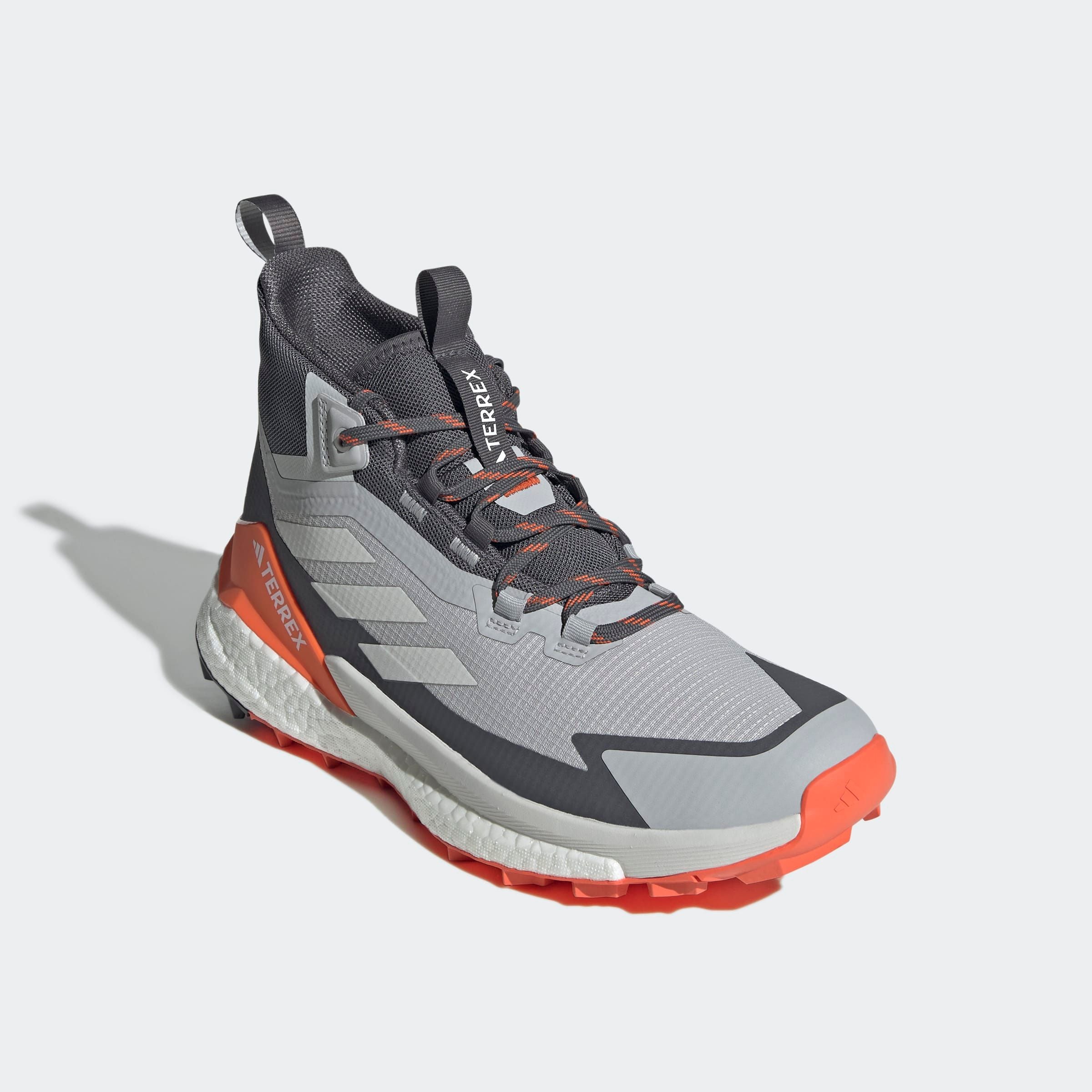 adidas TERREX Wanderschuh "FREE HIKER 2.0 GORE-TEX", wasserdicht günstig online kaufen