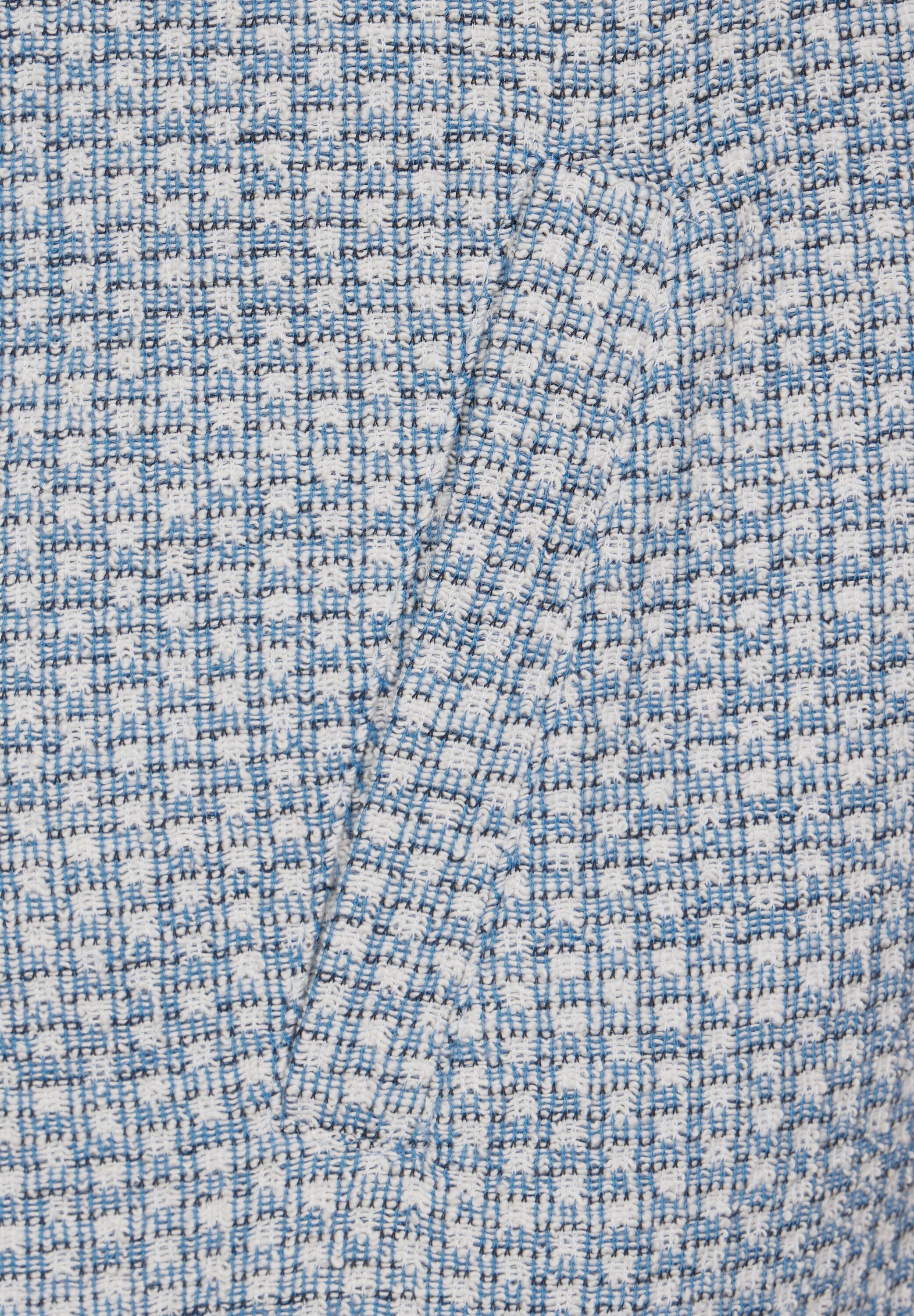 Cecil Cardigan, mit Zipper