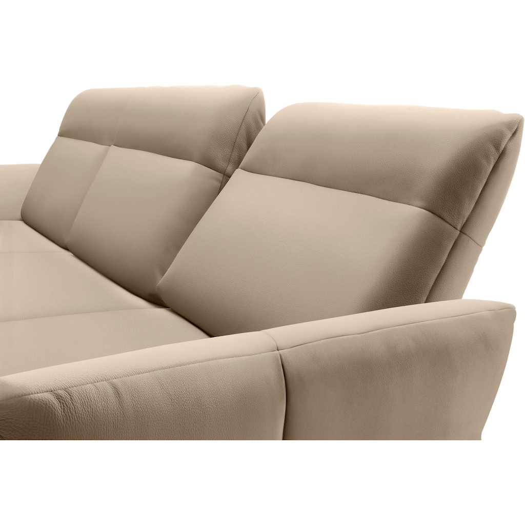 hülsta sofa Ecksofa »hs.460«