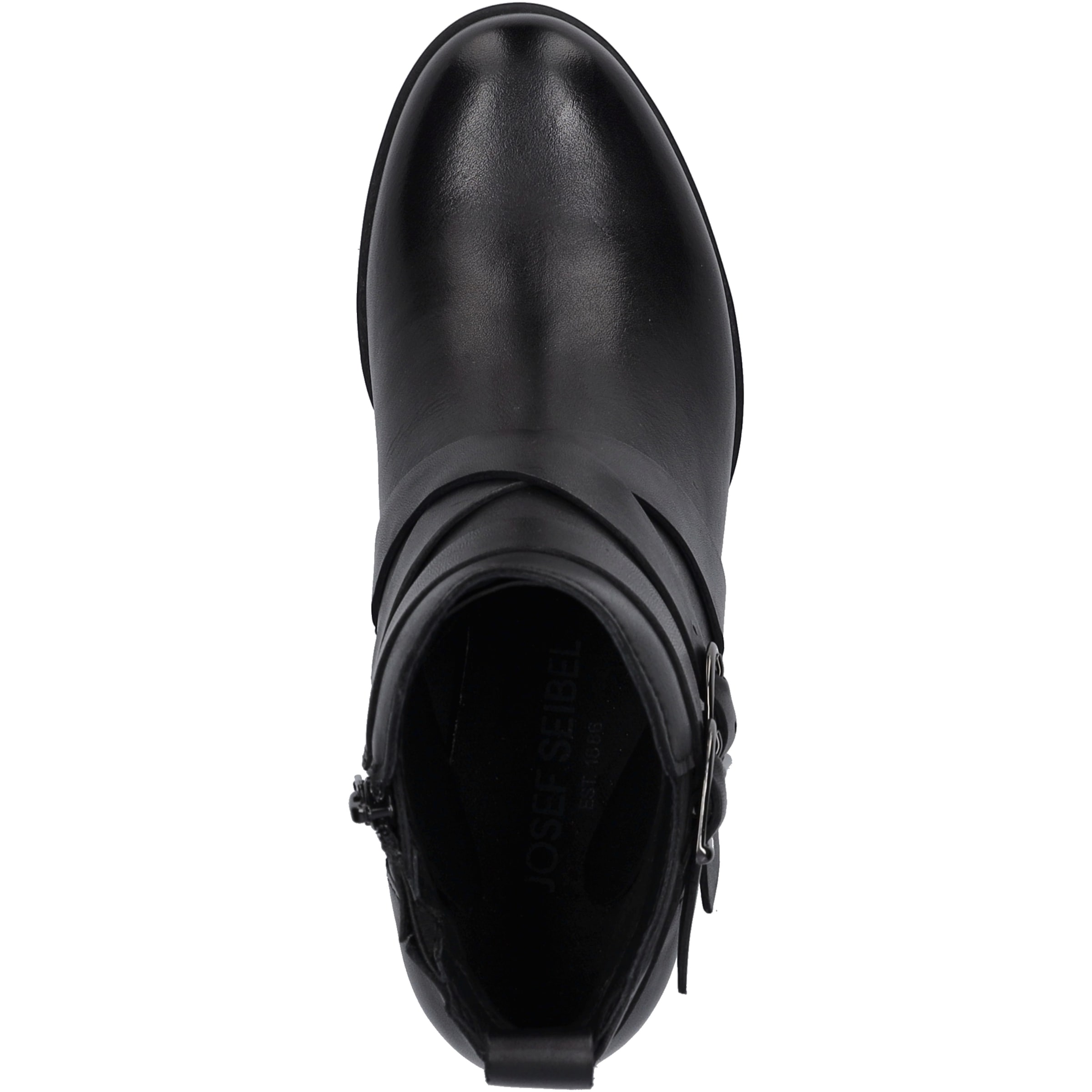 Josef Seibel Stiefelette »Gloria 08, schwarz«