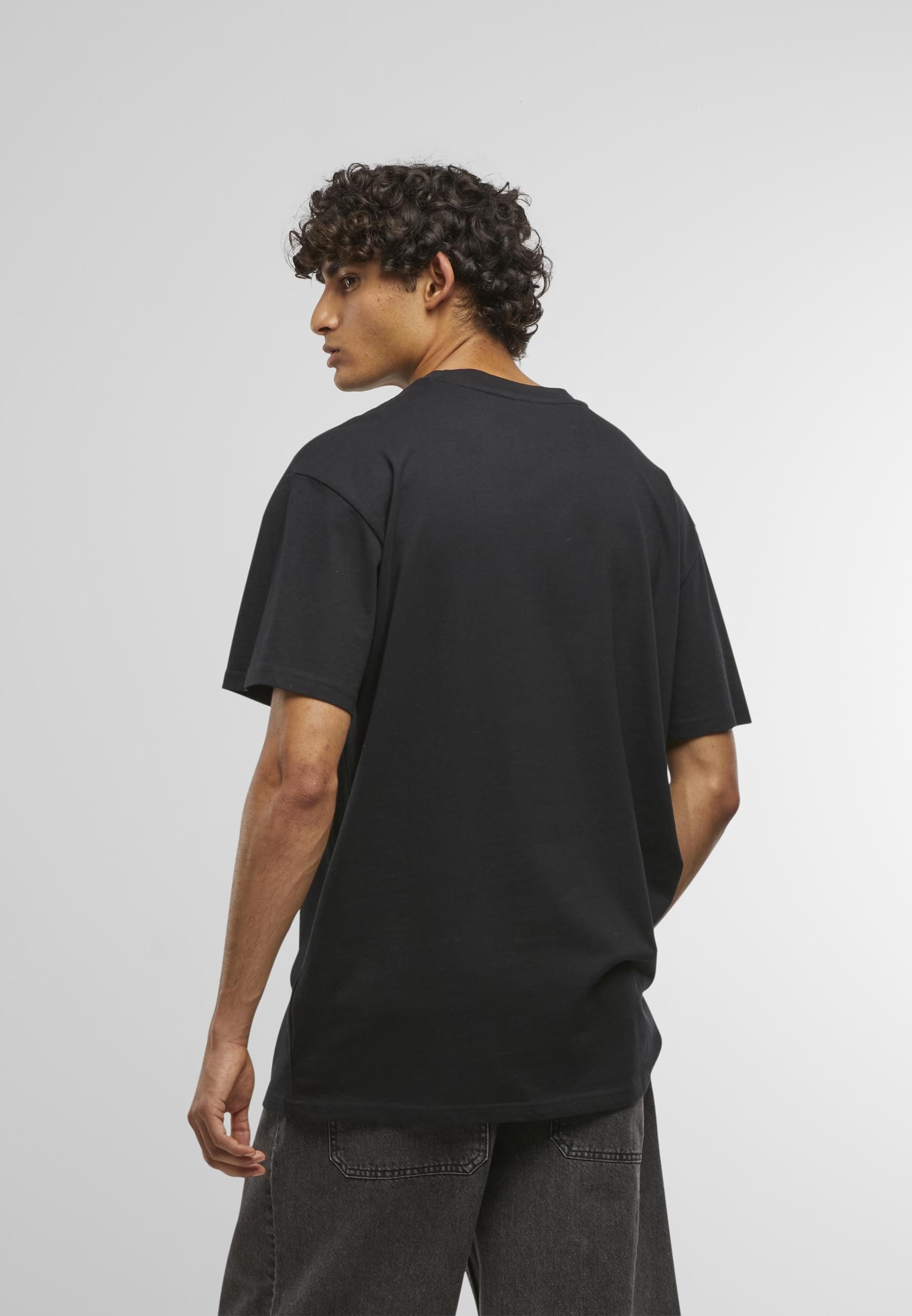Upscale by Mister Tee T-Shirt »Upscale by Mister Tee Herren Speed Logo Tee«, (1 tlg.)