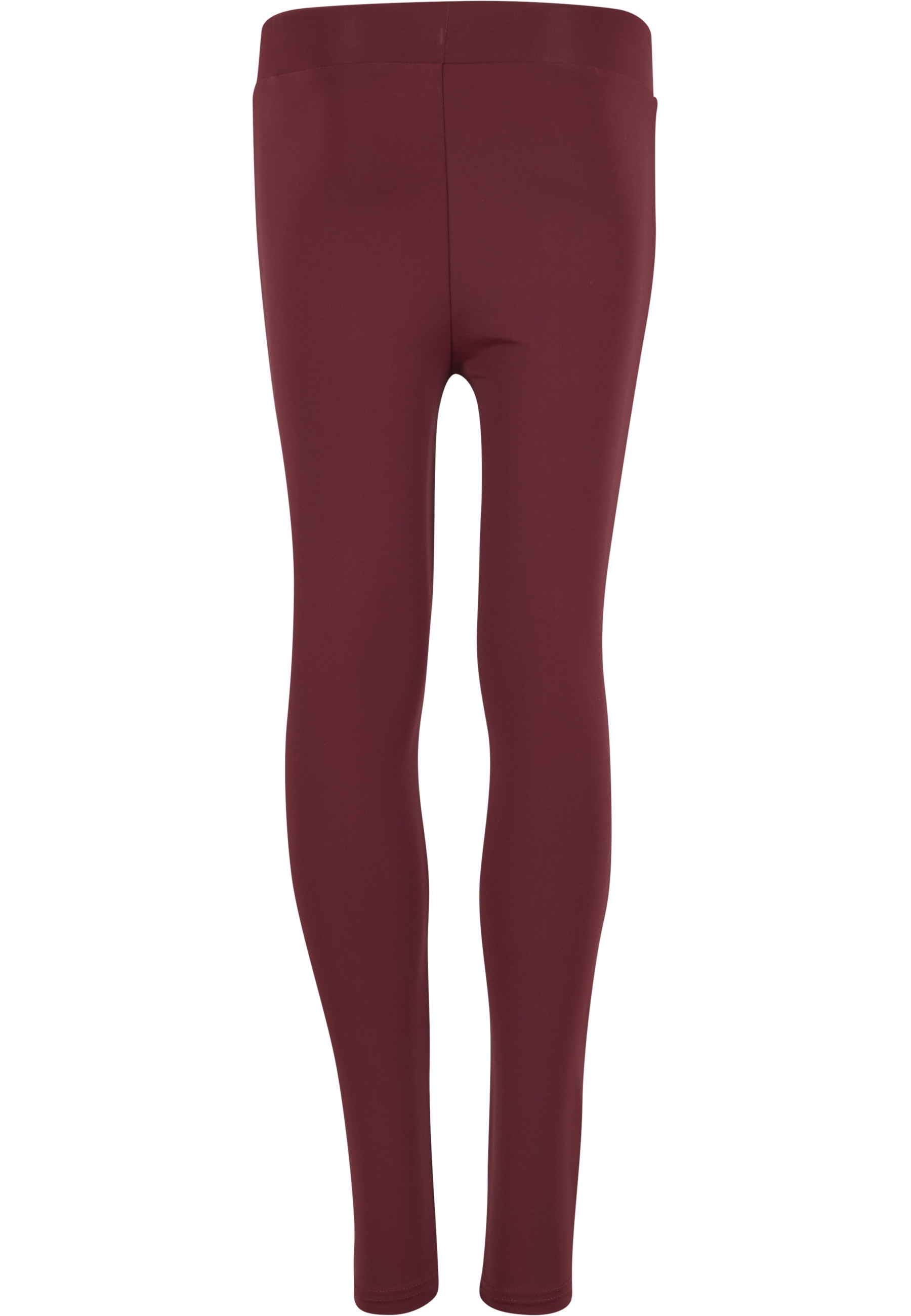 URBAN CLASSICS Leggings "Urban Classics Damen Girls Tech Mesh Leggings"