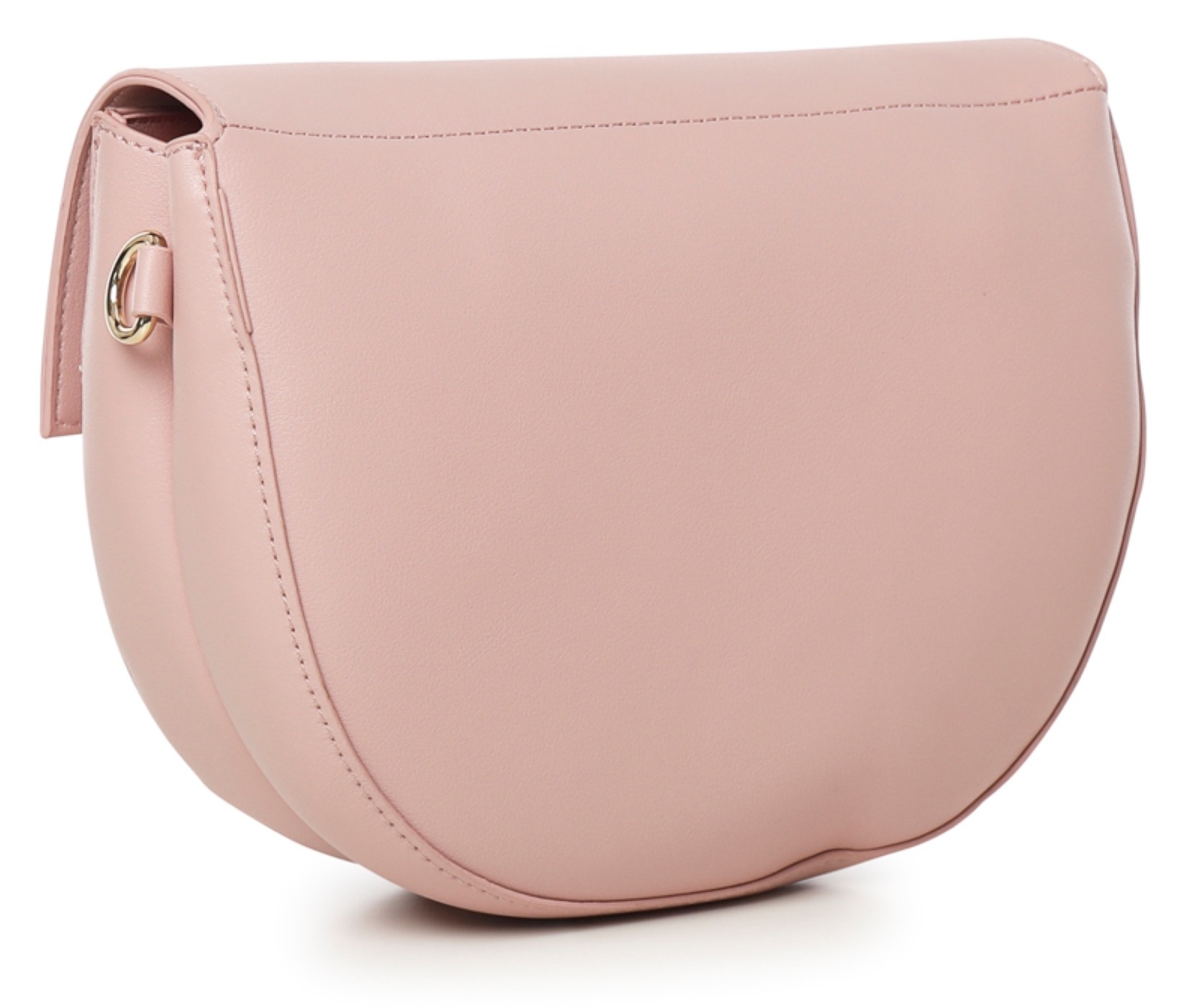 VALENTINO BAGS Umhängetasche »BIGS«, Handtasche Damen Schultertasche mit goldfarbenen Details