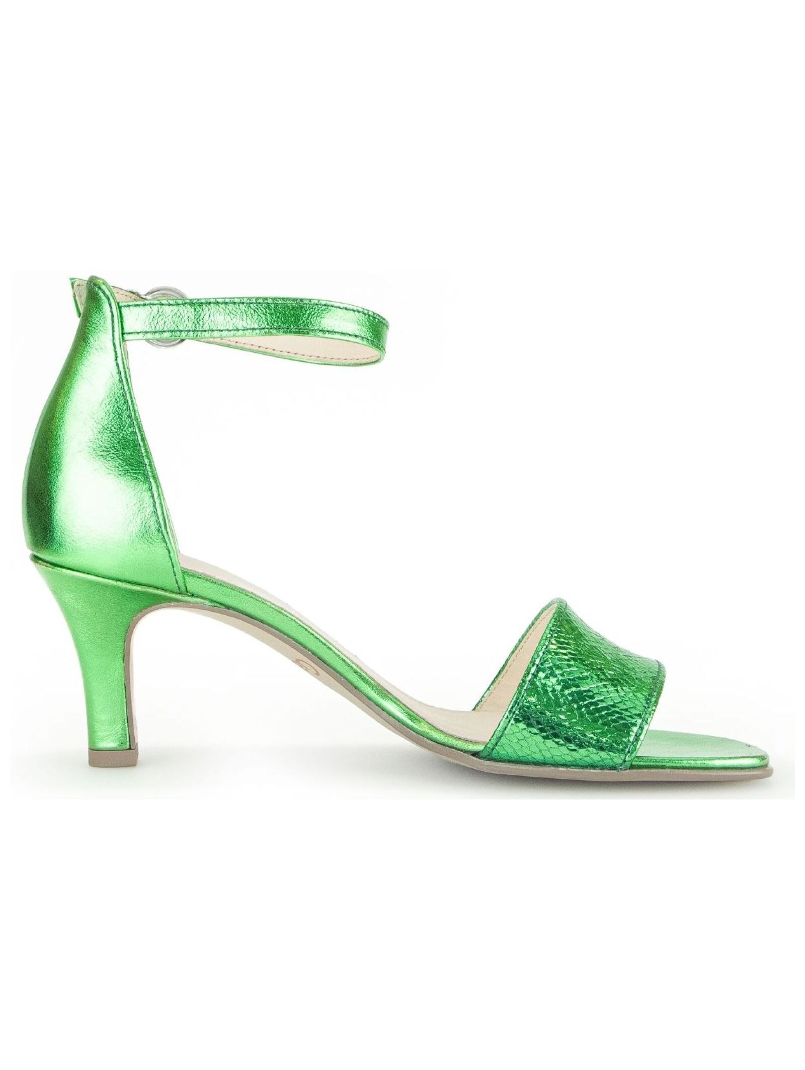 Gabor Riemchensandale »Gabor Sandalen Leder«