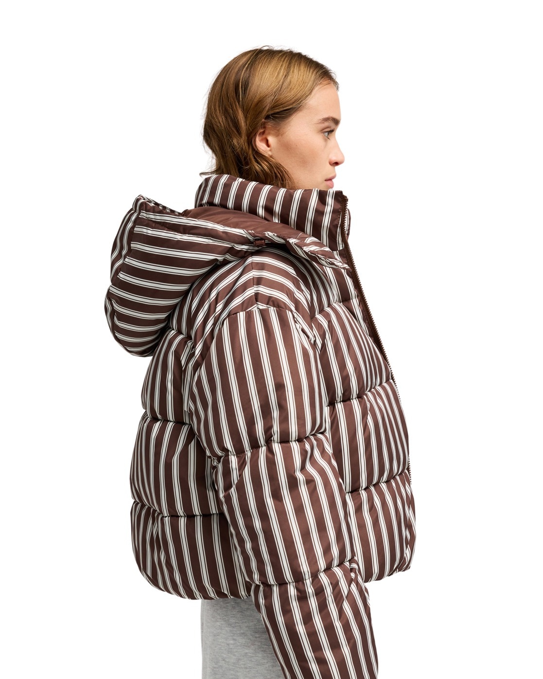 Roxy Outdoorjacke »Diamond Forest« mit Kapuze