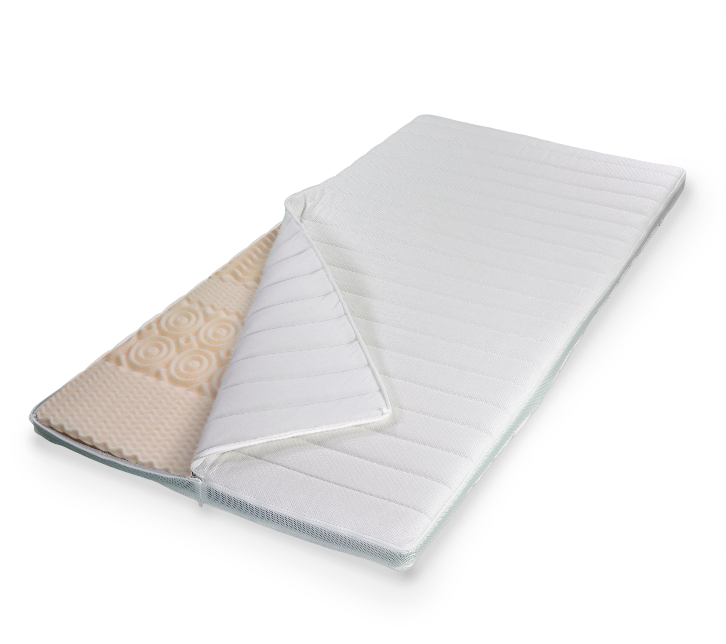Stendebach Topper "Topper Softtop Kaltschaum, 90x200, 180x200 cm und weiter günstig online kaufen