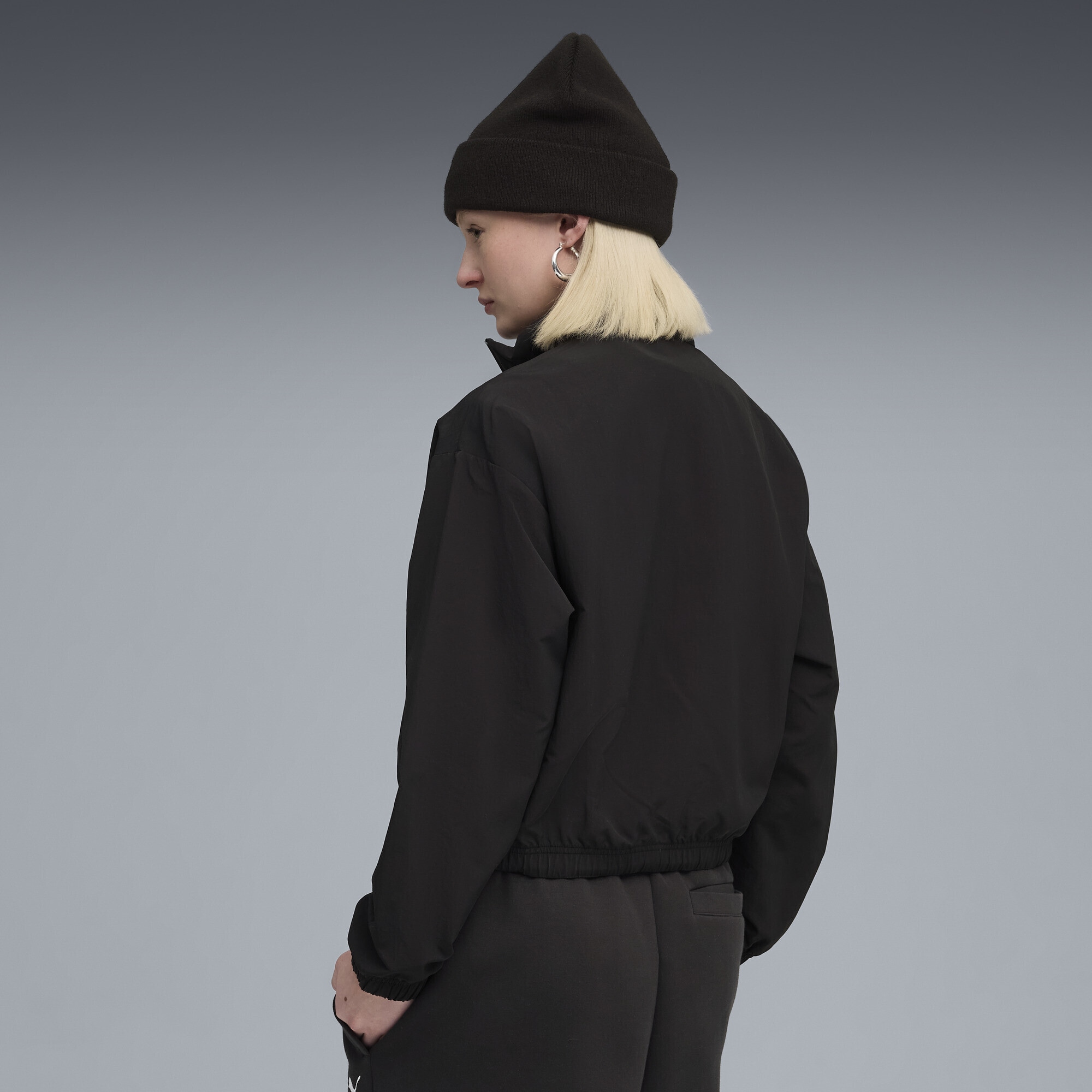 PUMA Sweatshirt »HER Relaxed Sweatshirt Damen«