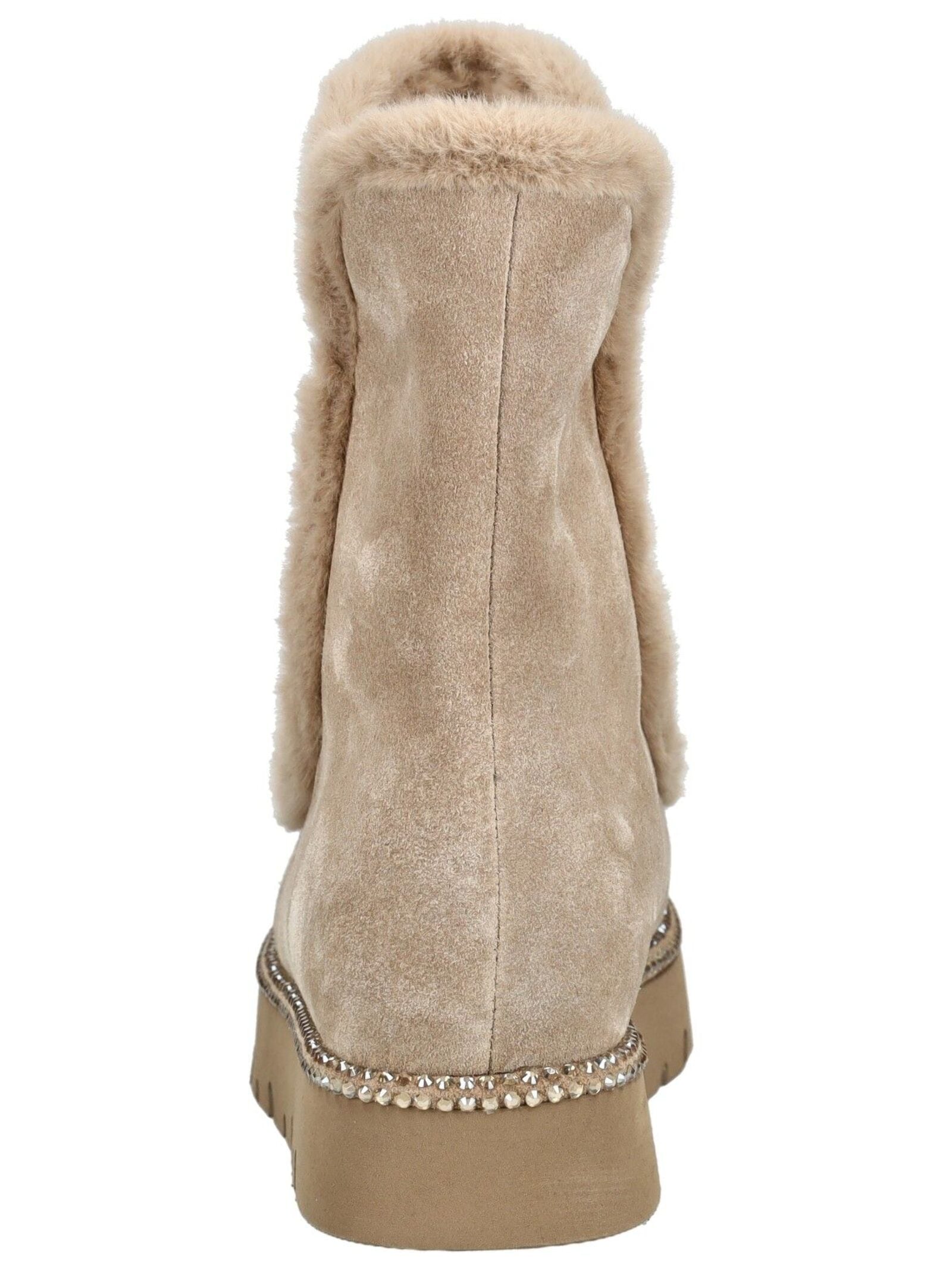 Alma en Pena Stiefelette »ALMA EN PENA Stiefelette Leder«