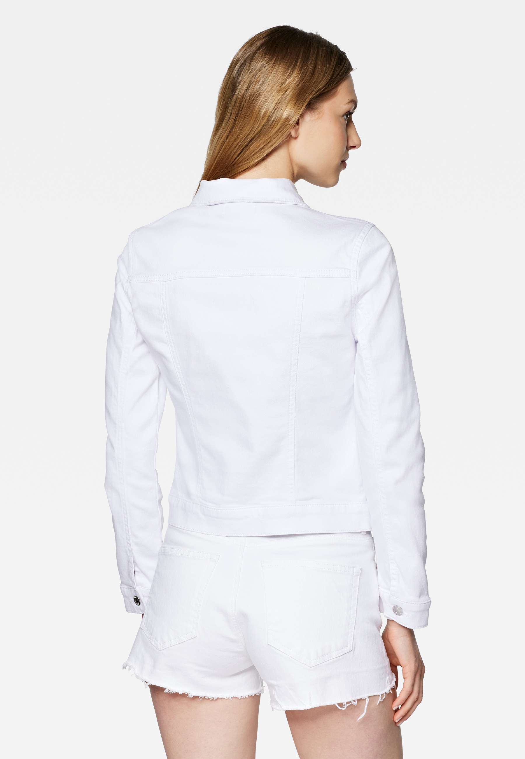 Mavi Jeansjacke »DAISY«, ohne Kapuze