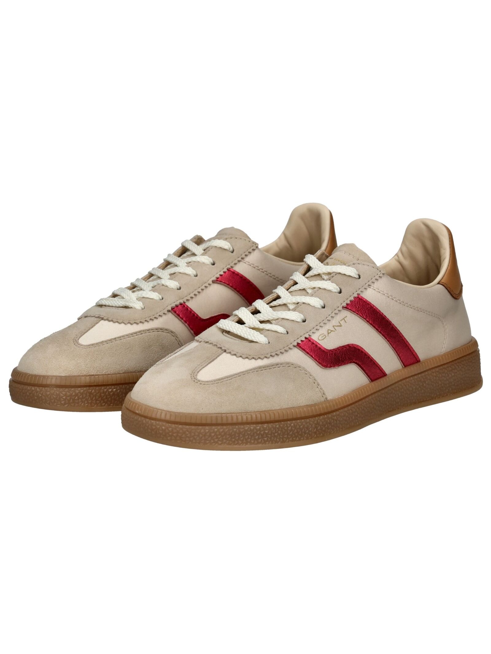 Gant Sneaker »Gant Sneaker Leder«