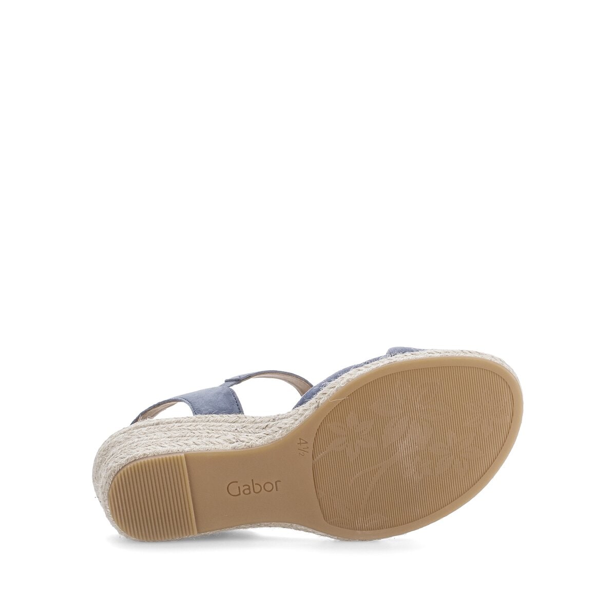 Gabor Keilsandalette »Keilsandalette«