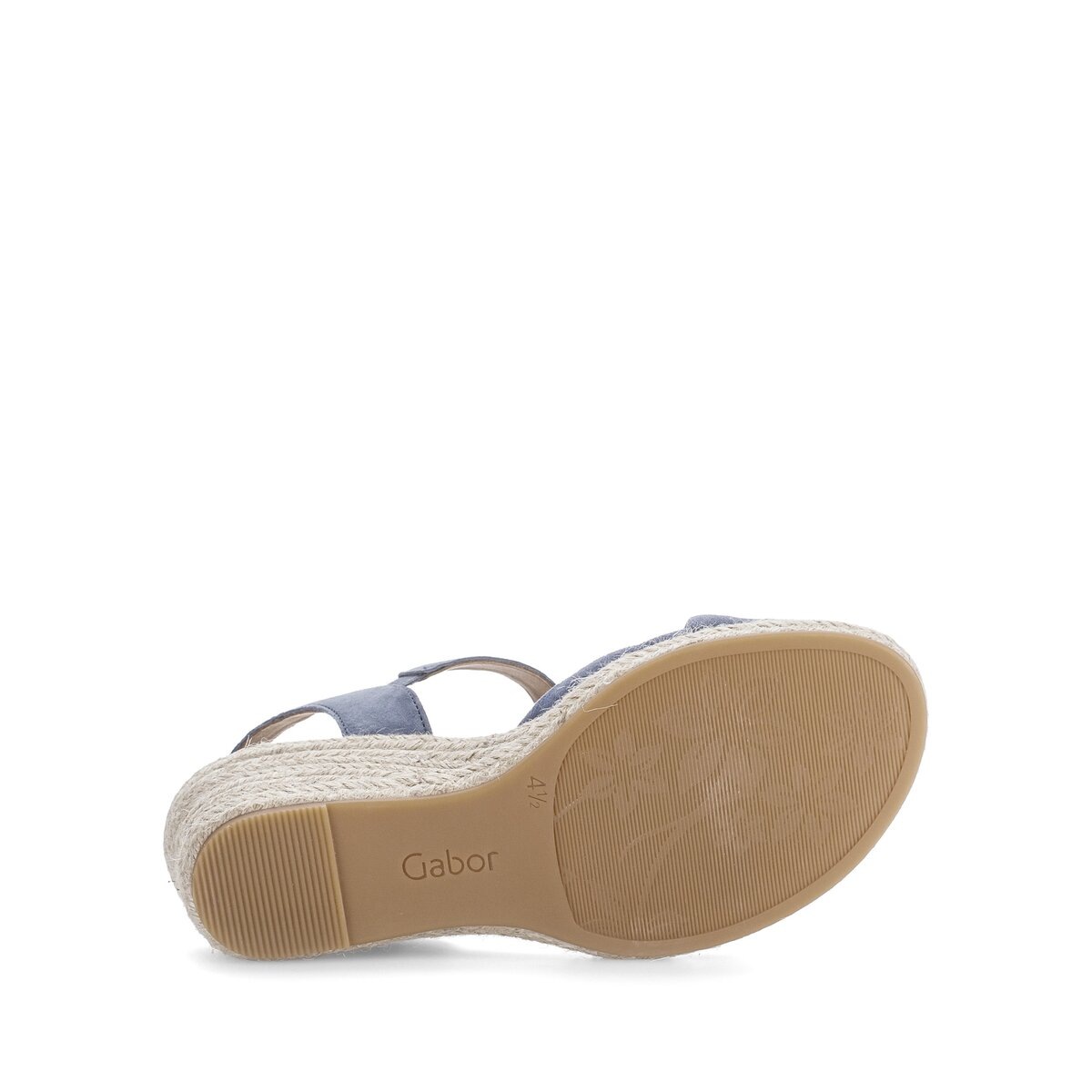 Gabor Comfort Wedge Sandal Heaven 41 3