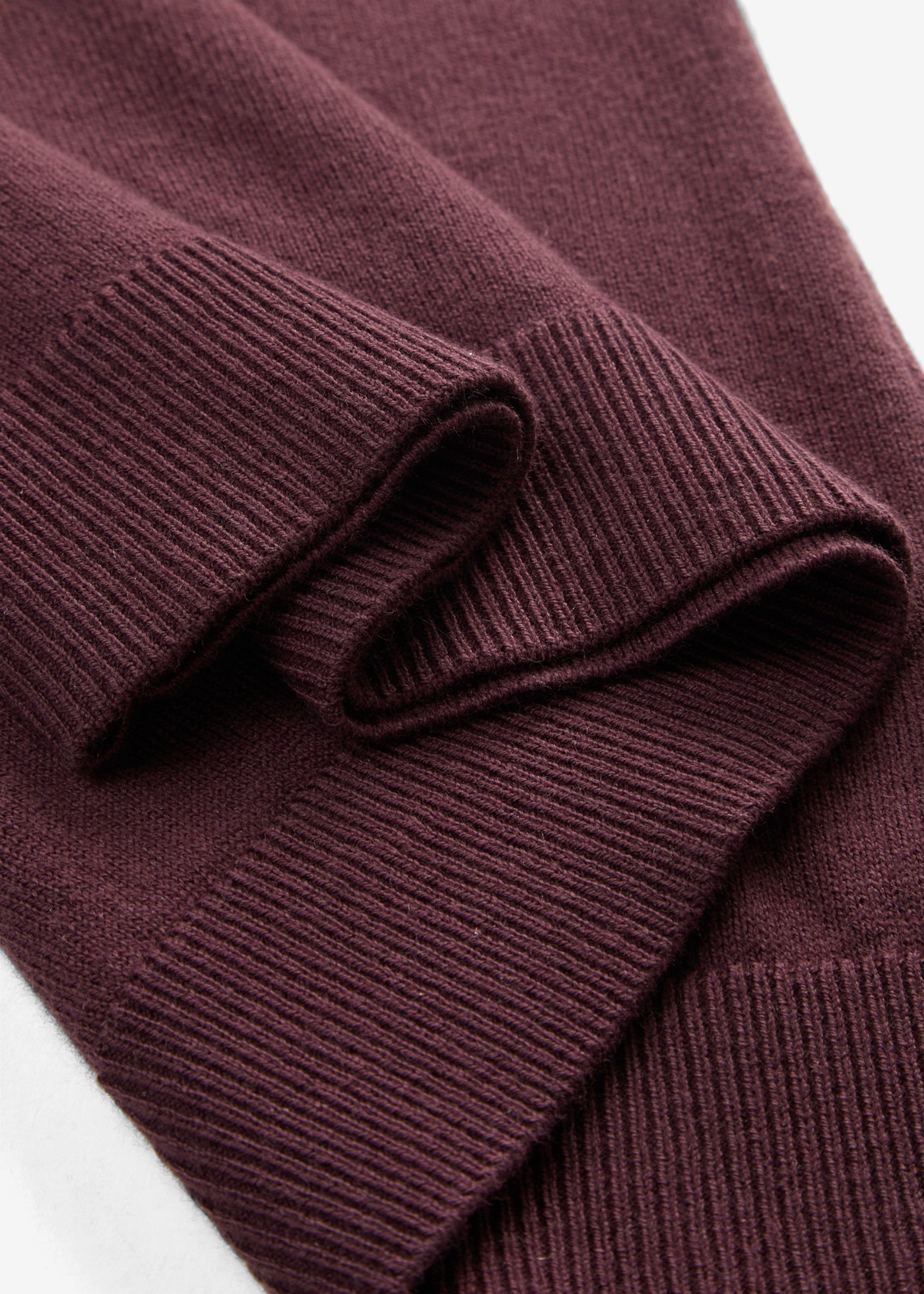 bonprix Strickpullover Kurzarm, Regular Fit, aus Baumwolle und Wolle, eleganter Stil