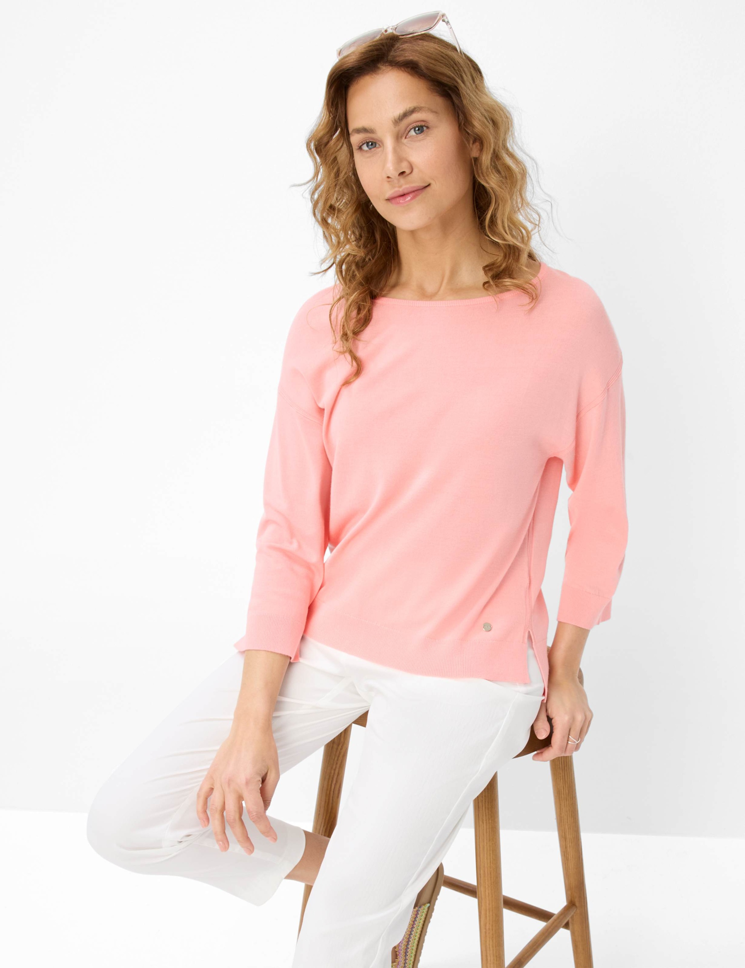 Brax Strickpullover »Style LIZ«