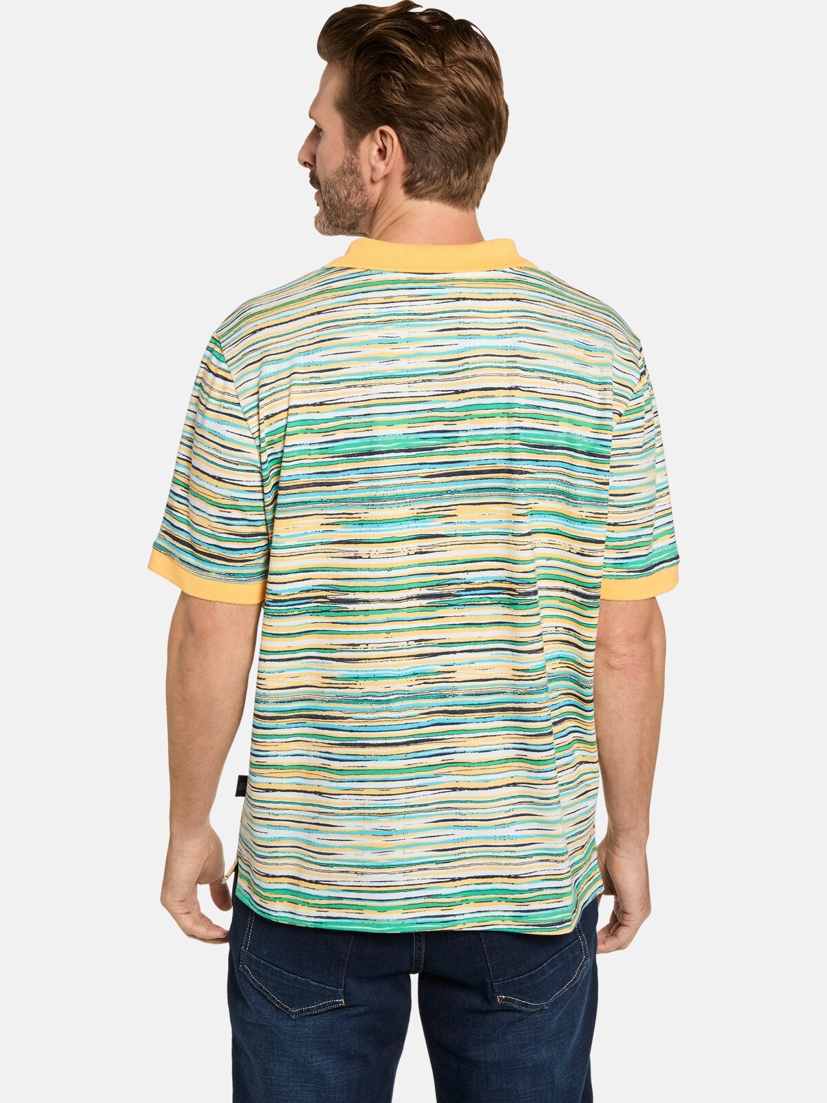 Babista Poloshirt »Poloshirt MONZIO«