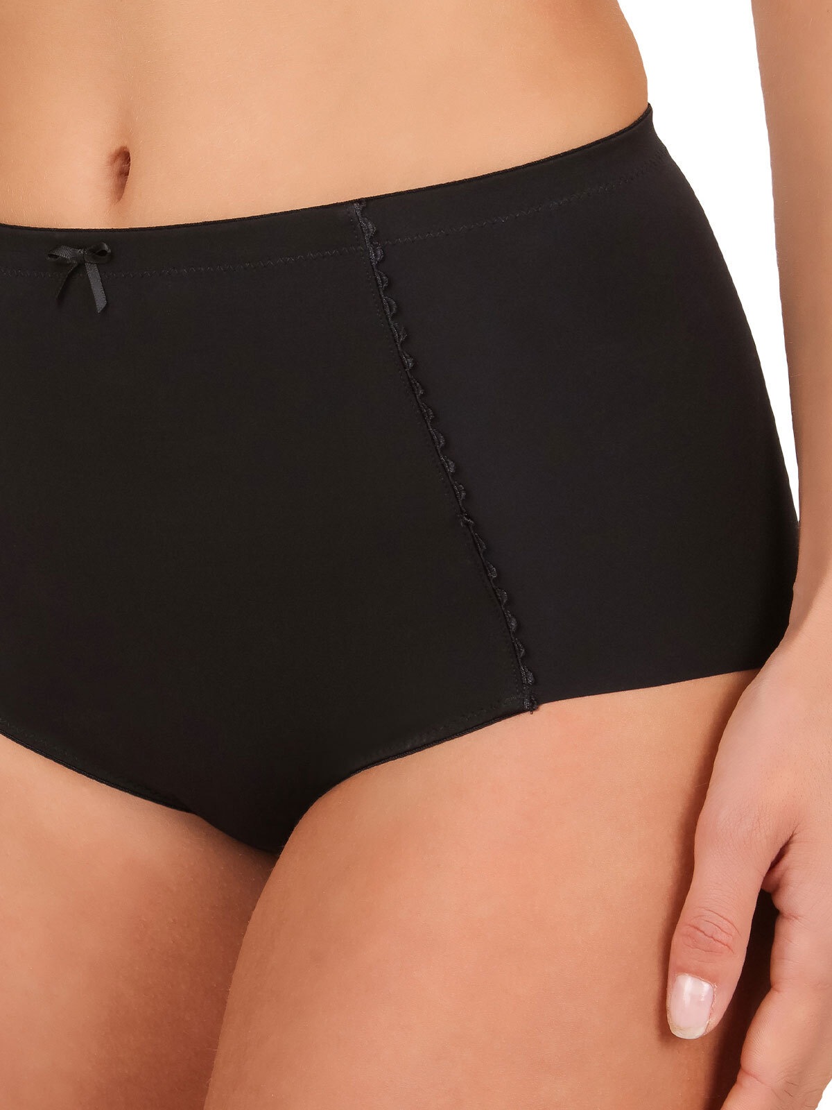 Felina Panty »Damen Panty Rhapsody«, (1 Stück St.)