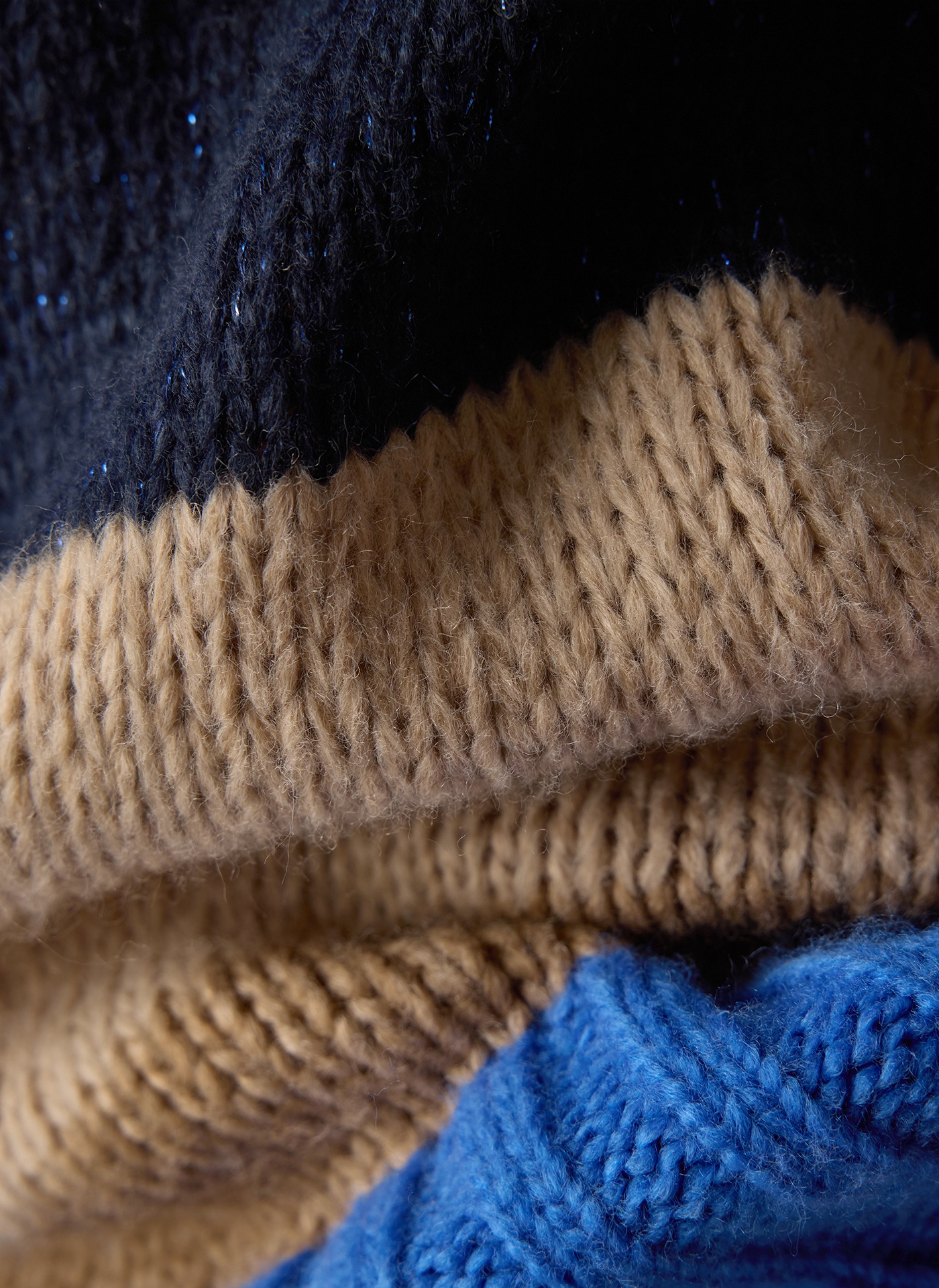 LeComte Strickpullover »Pullover«