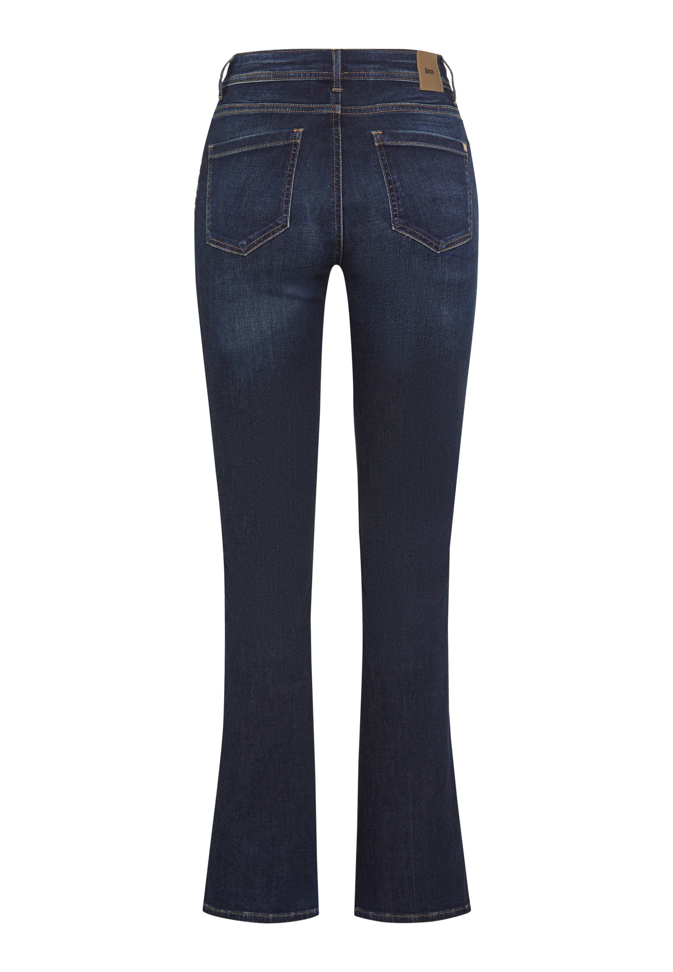 Brax 5-Pocket-Jeans »Style SHAKIRA«