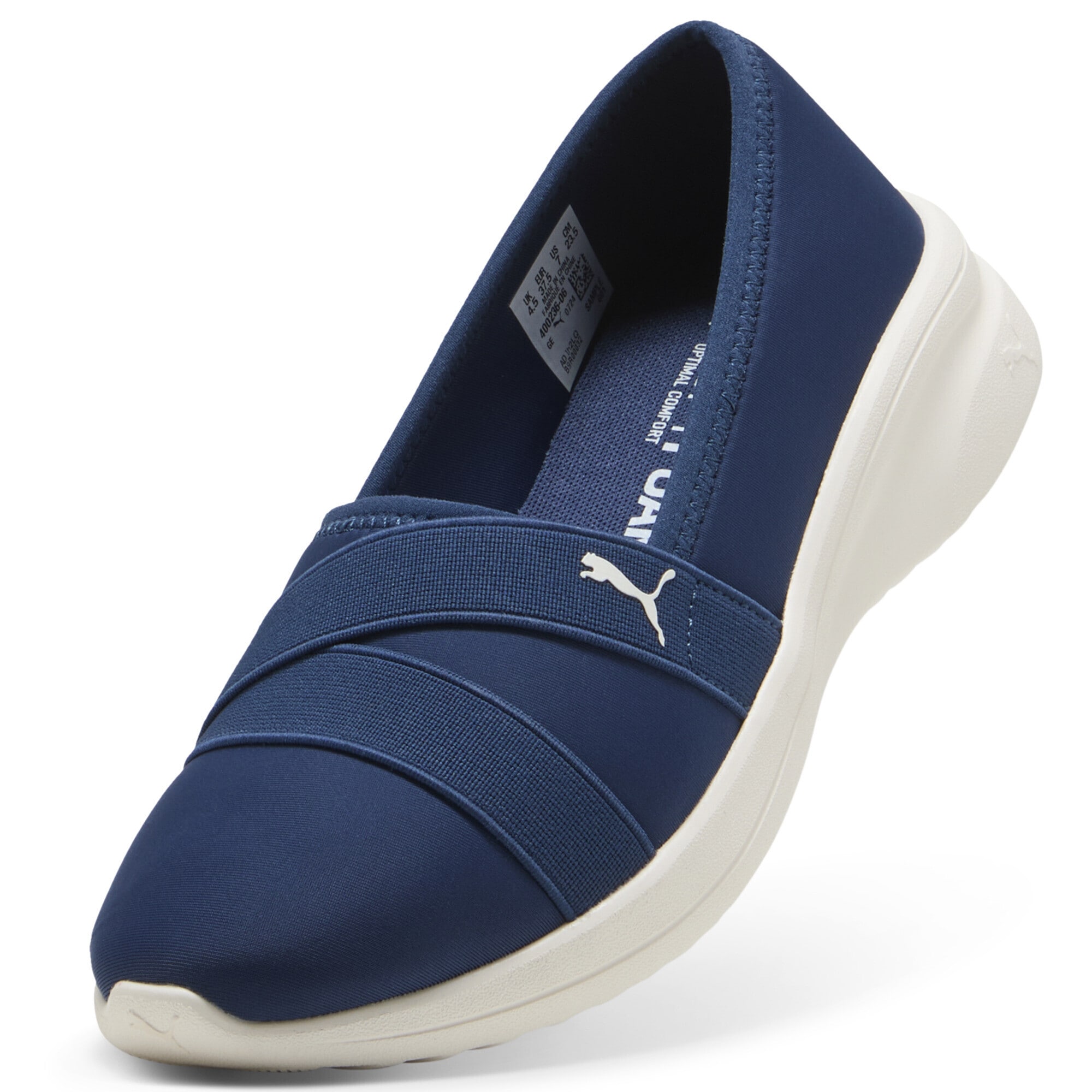 PUMA Ballerina »Adelina 2 Sneakers Damen«