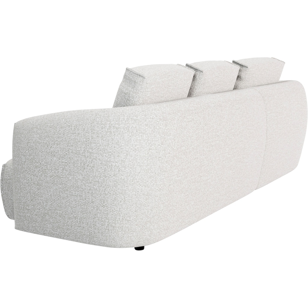 Guido Maria Kretschmer Home&Living Ecksofa »Shawn«