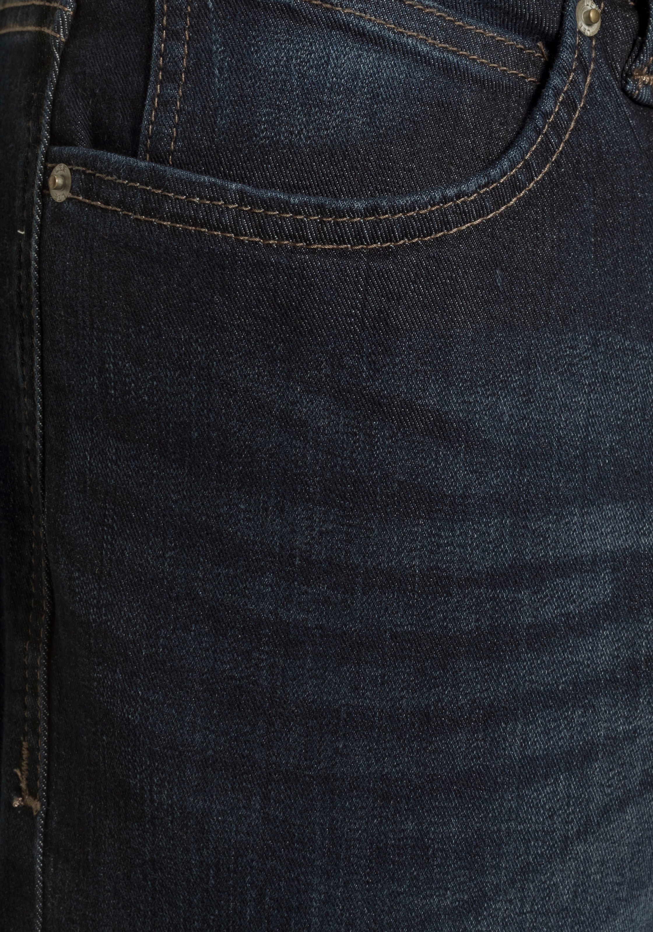 Lee® 5-Pocket-Jeans »Extreme Motion«, Extreme Motion Stretchware