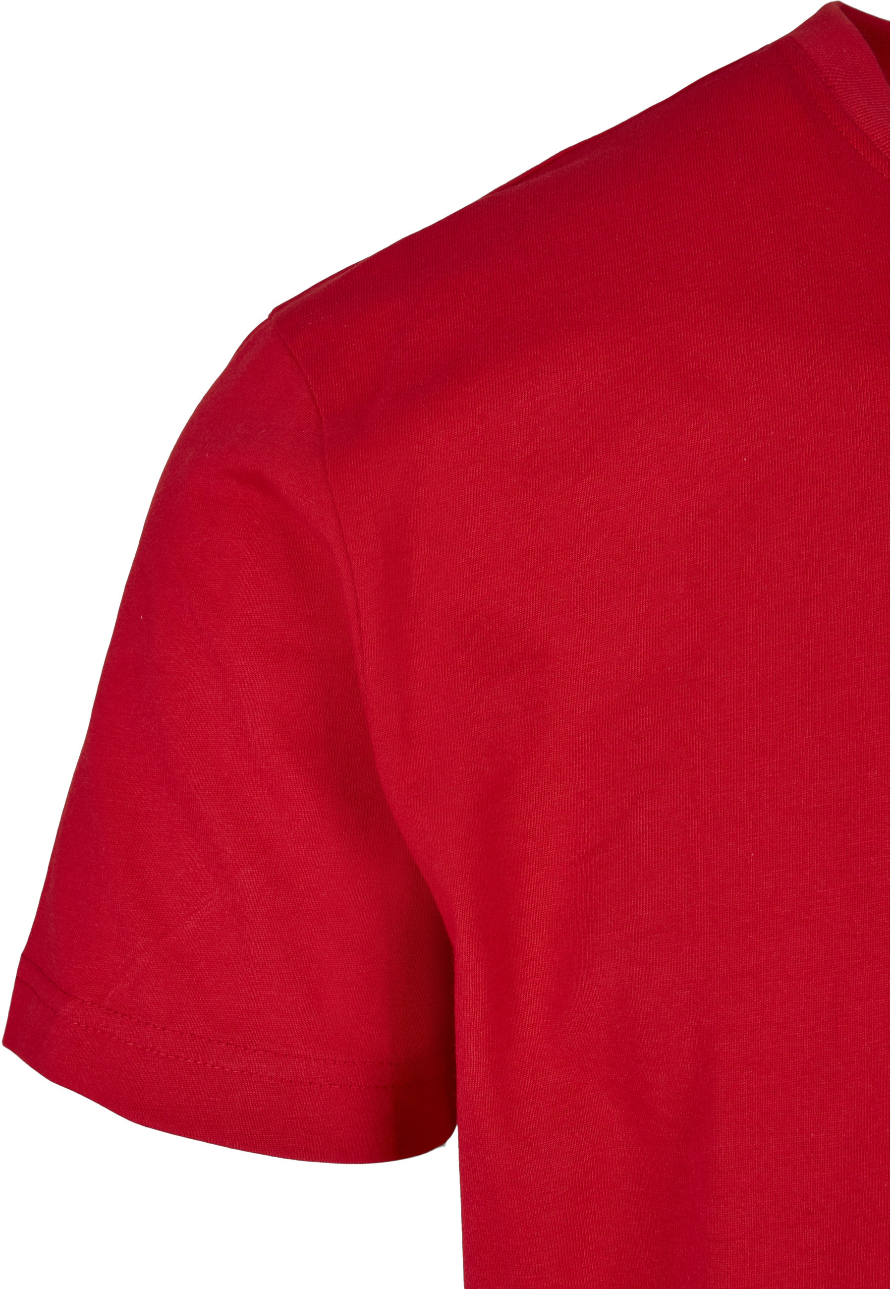 Starter Black Label Kurzarmshirt »Starter Black Label Herren Starter Essential Jersey« 1 Stk.