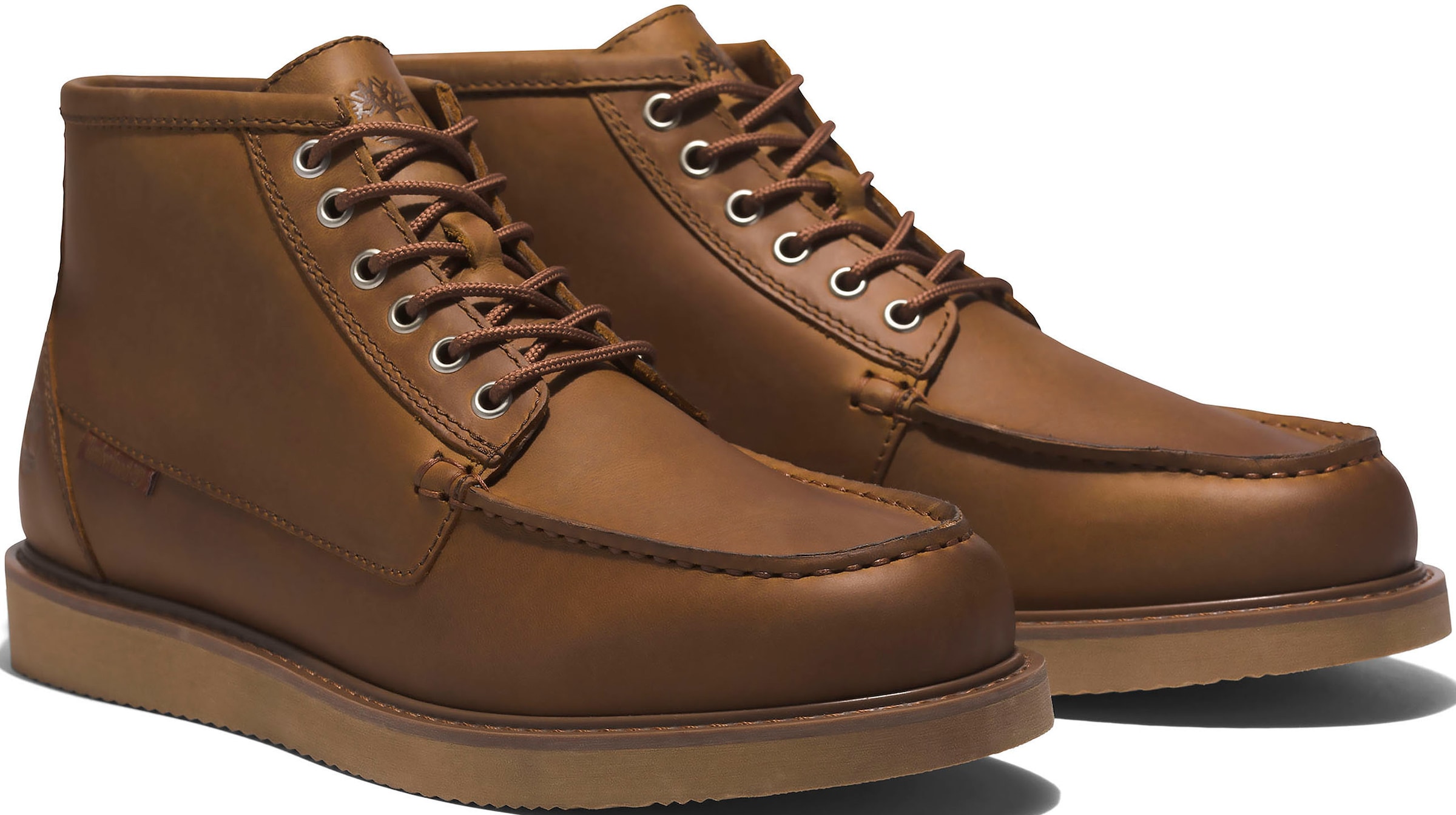 Timberland Suvarstomi batai »Newmarket II Boat Ch...