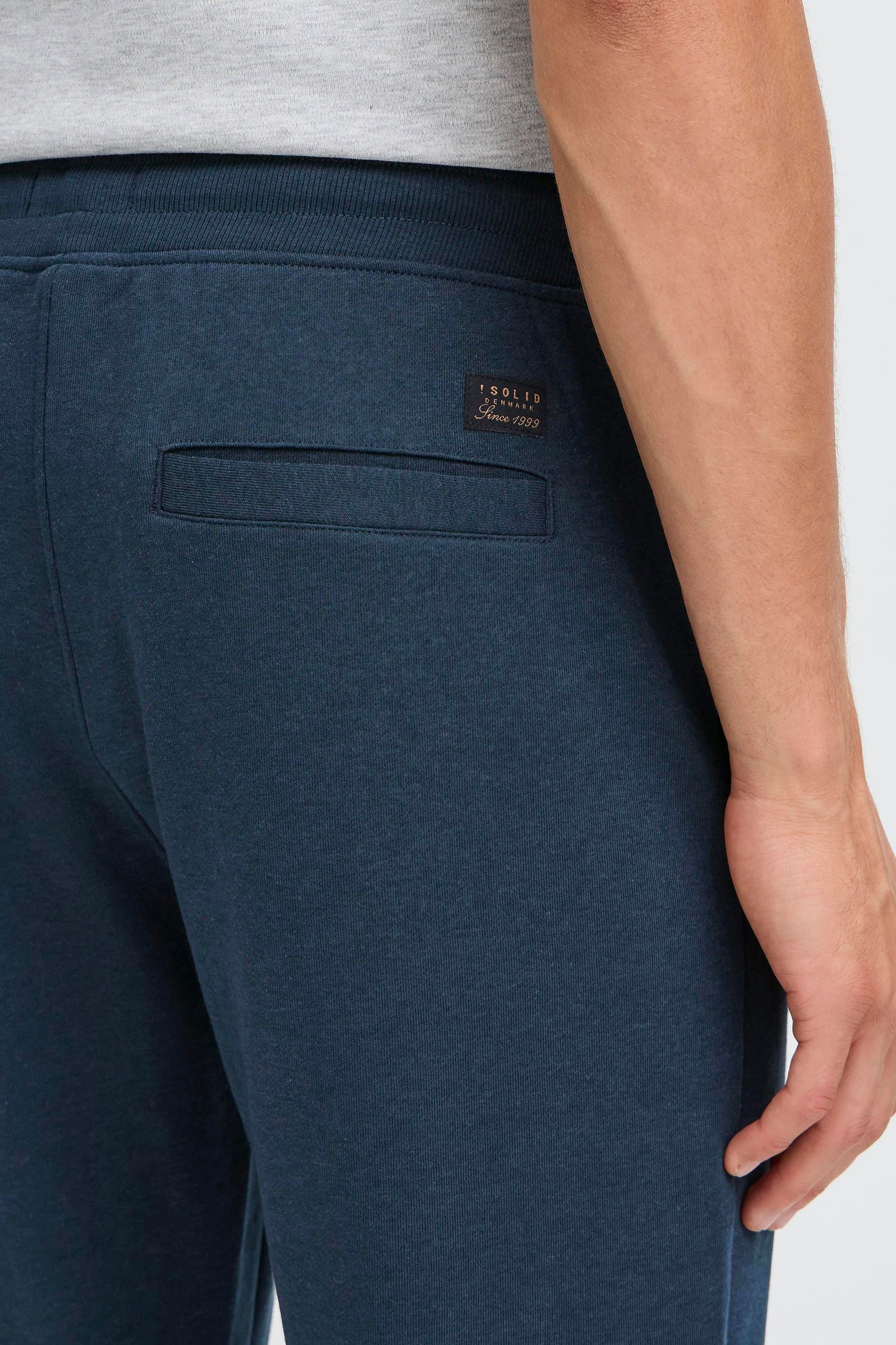 !Solid Sweathose »Sweathose SDAugulus«