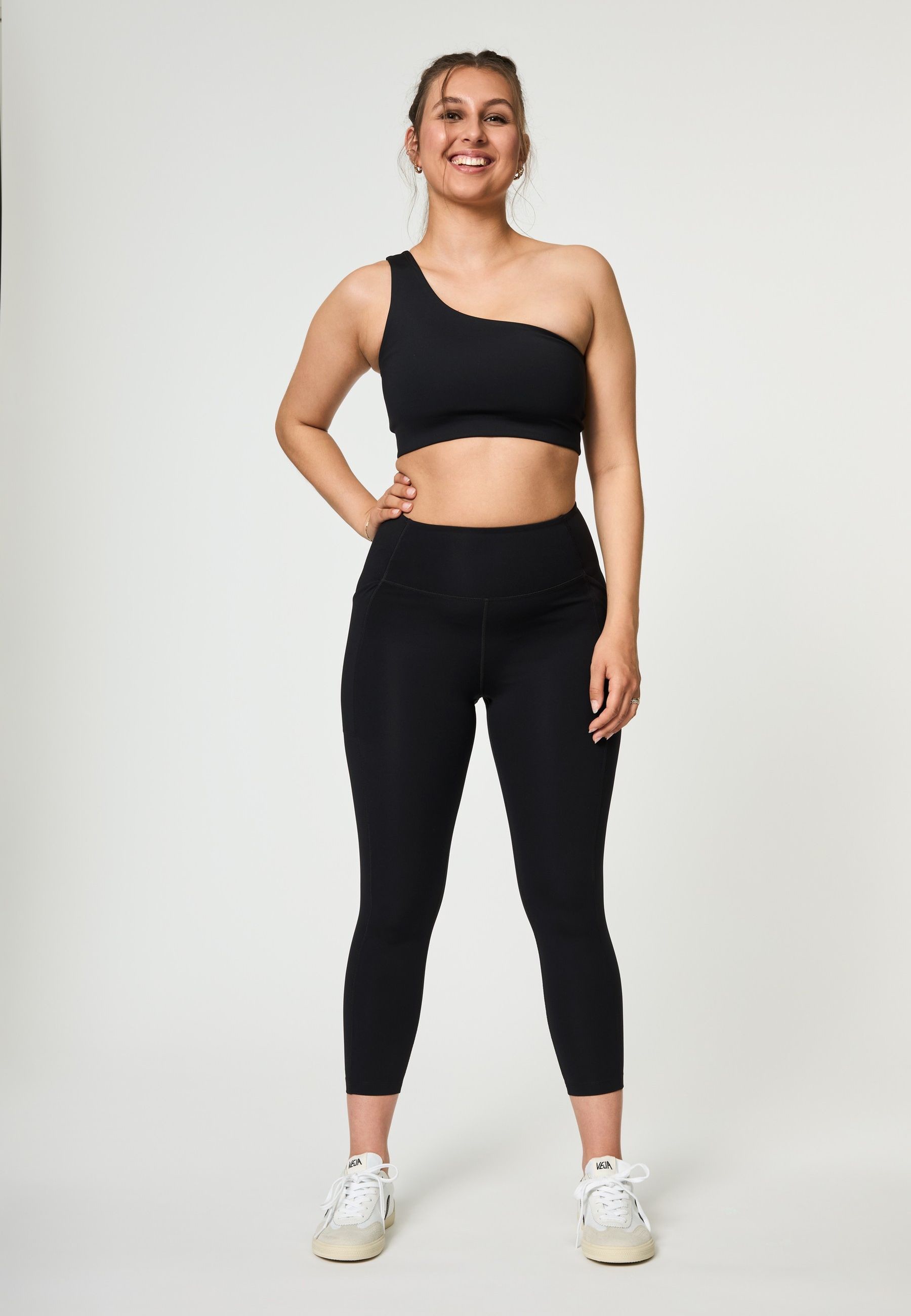 GIRLFRIEND COLLECTIVE Sport-BH »Girlfriend Collective Bianca Bra«
