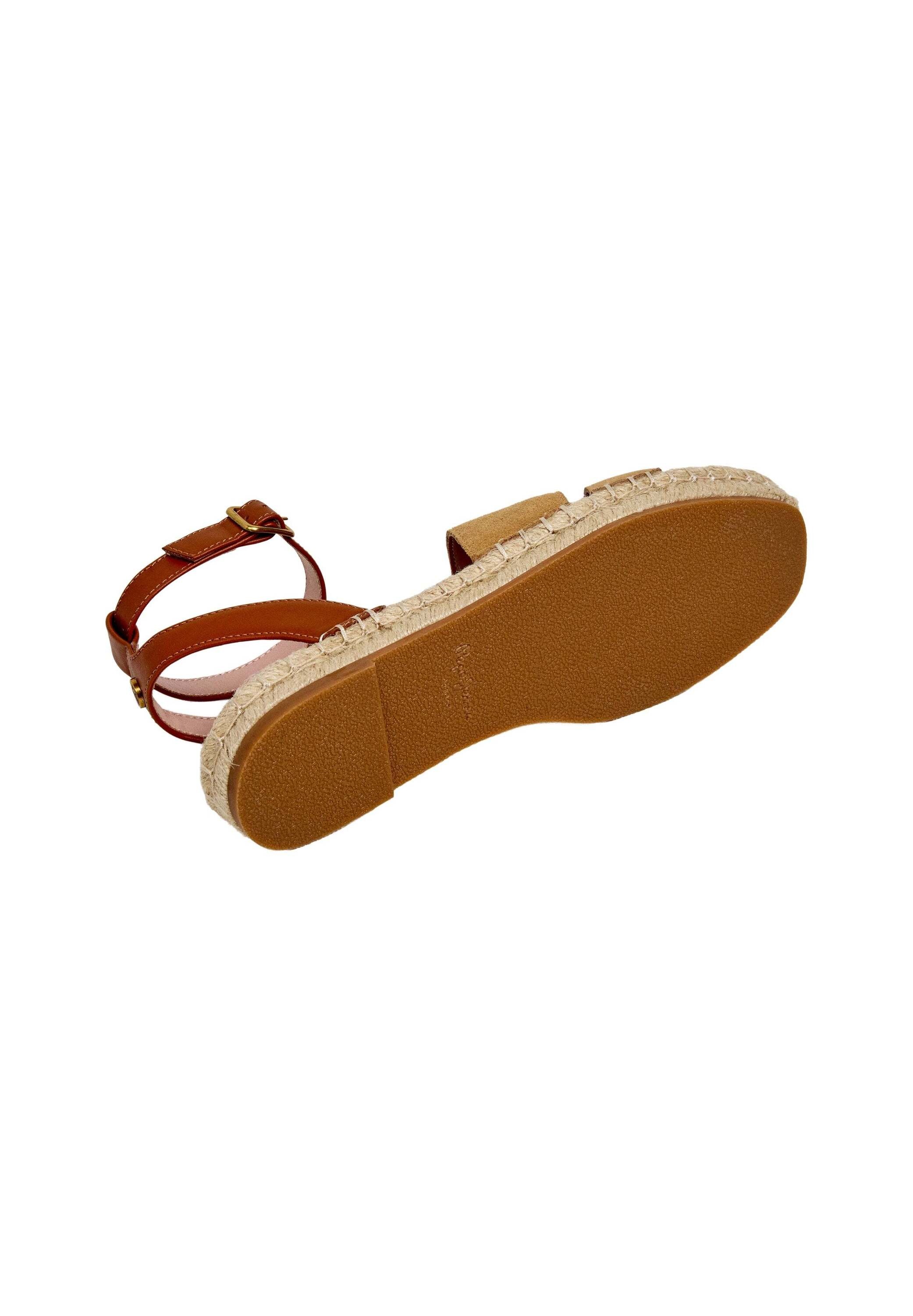 Pepe Jeans Sandale »sandals AURI STREET W«