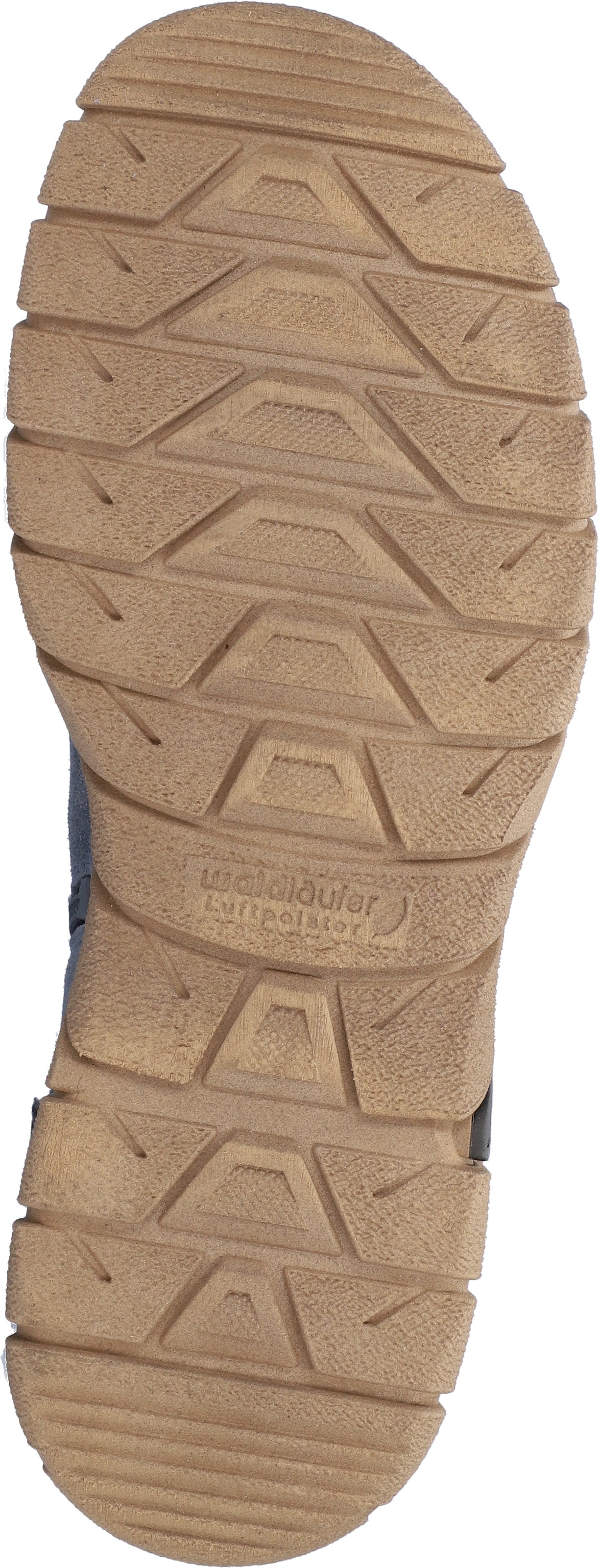 Waldläufer Winterboots "H-LUMI" Chelseaboots, Outdoorboots in Komfortweite günstig online kaufen