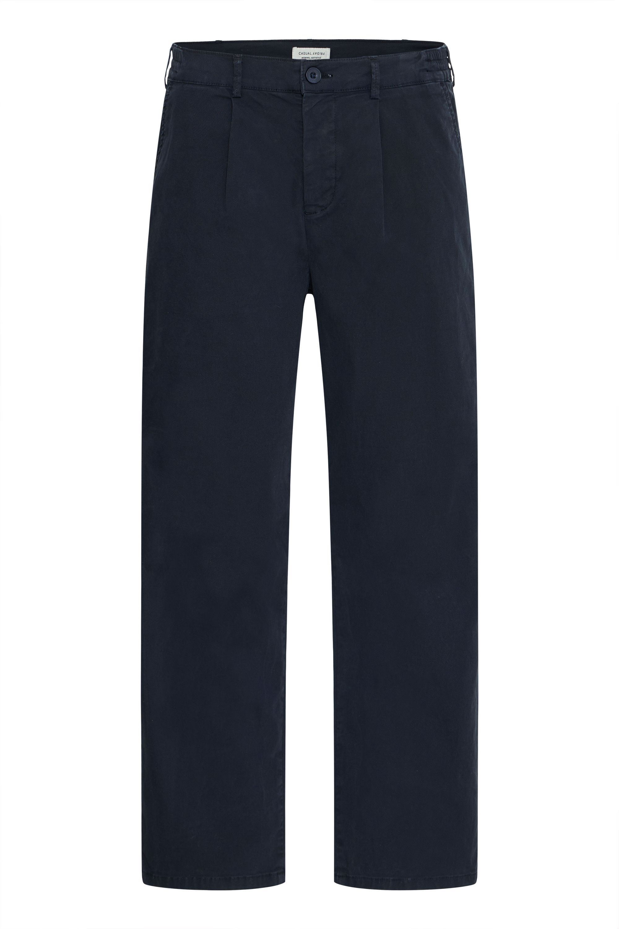 Casual Friday Chinohose "Chinohose CFBuchan"