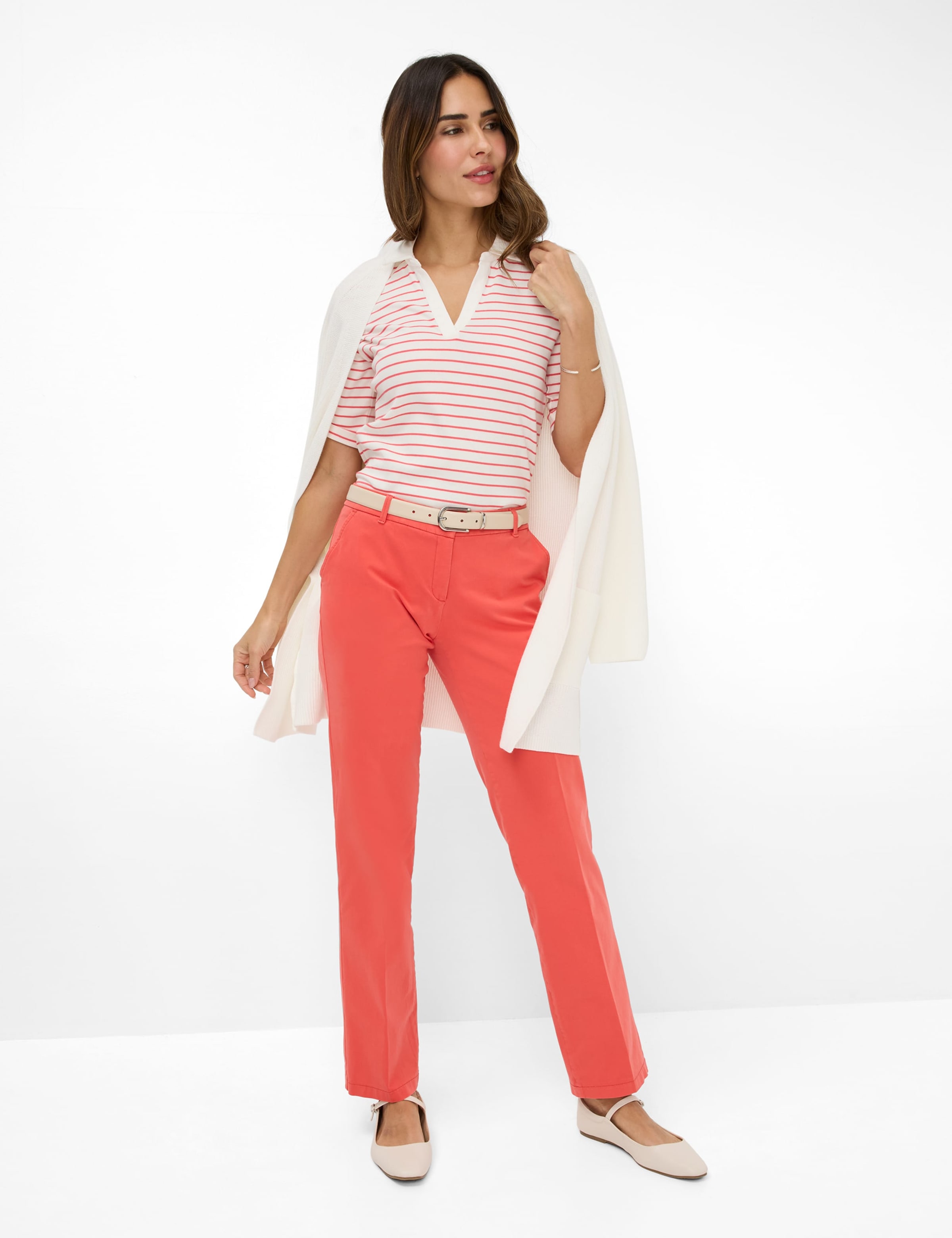 Brax 5-Pocket-Hose »Style MARON«