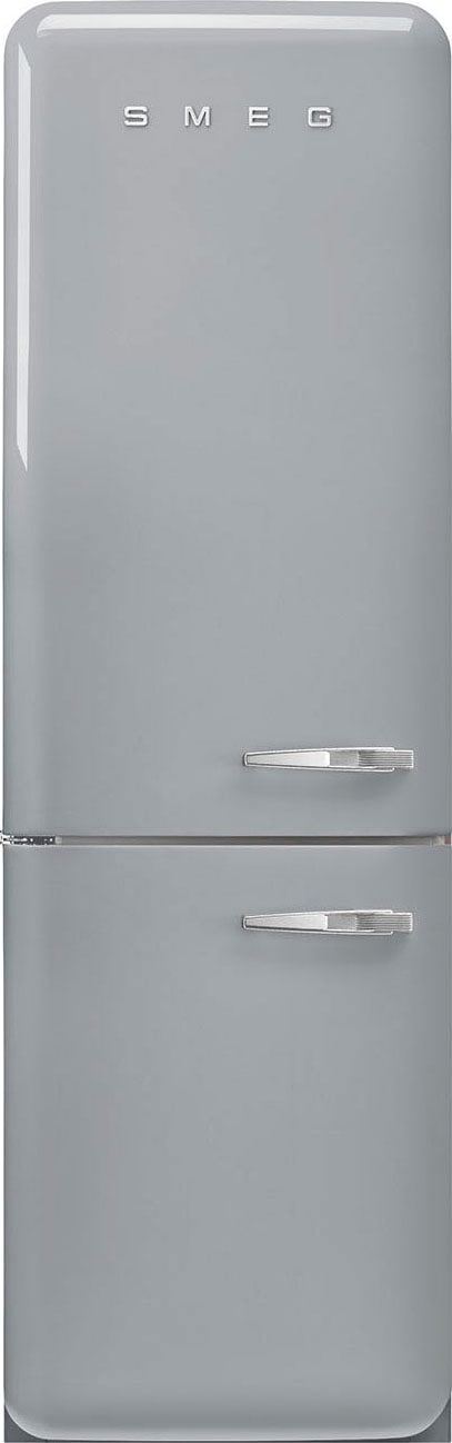 Smeg Kühl-/Gefrierkombination FAB32 "FAB32LSV5"