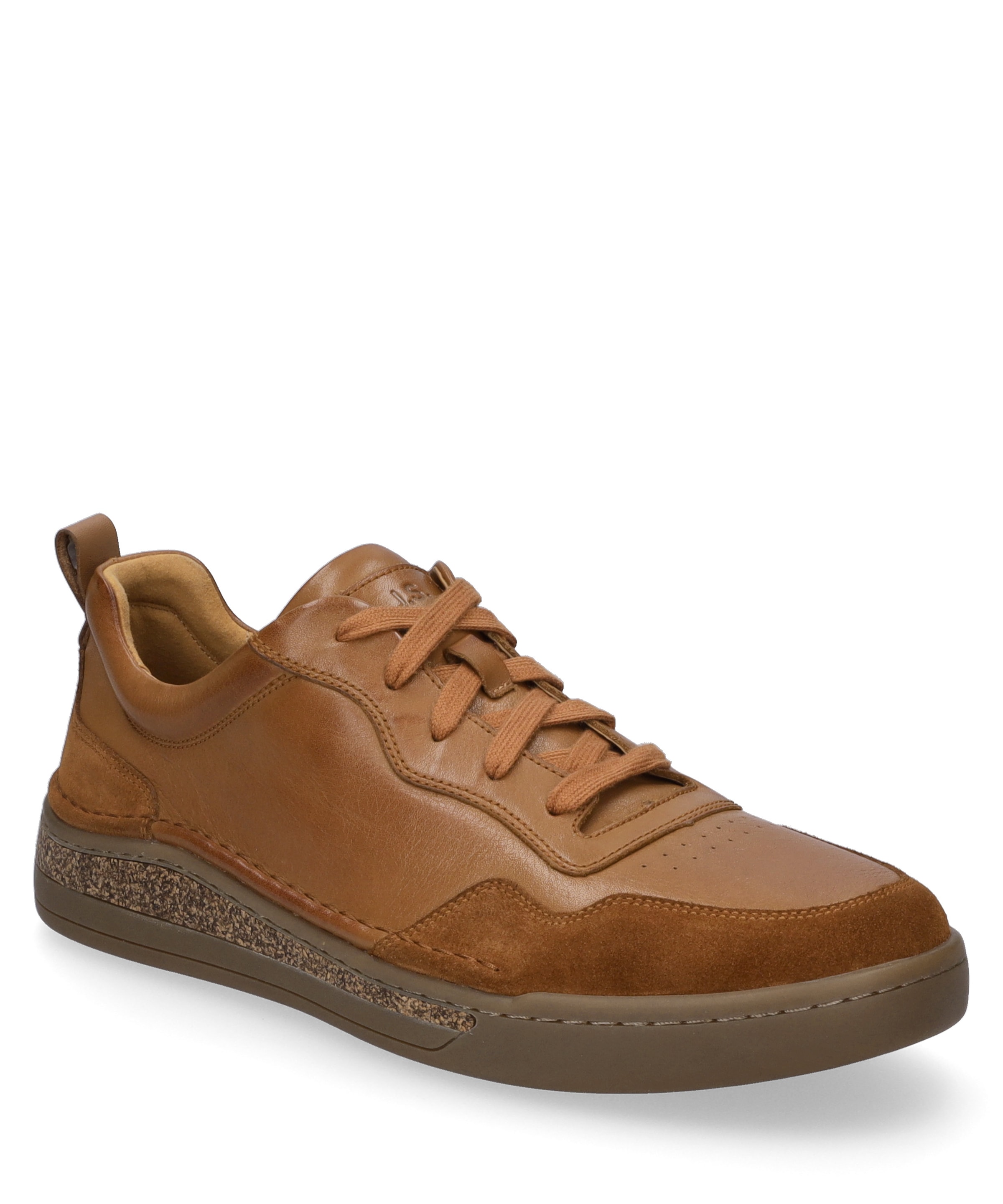 Josef Seibel Sneaker »Cleve 01, camel«