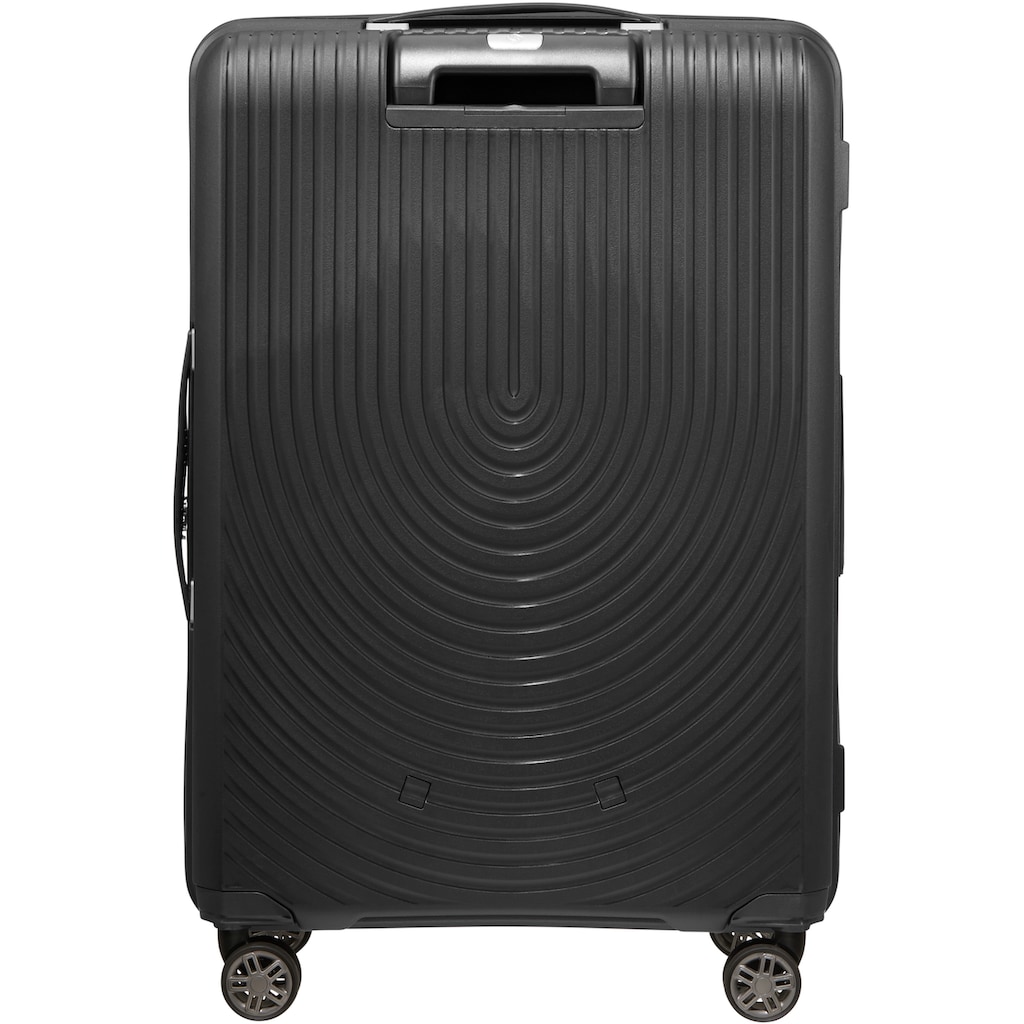 Samsonite Hartschalen-Trolley »Hi-Fi, 68 cm«, 4 Rollen