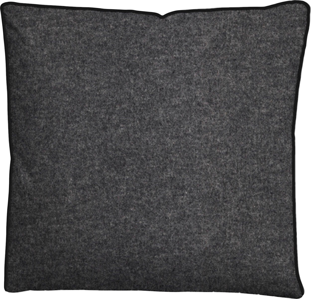 Biberna Wendebettwäsche »Hermal«, aus weicher, wohlig warmer Flanell (Biber) Qualität in Melange Optik, aus 100% Baumwolle, STANDARD 100 by OEKO-TEX® zertifiziert, Made in Germany