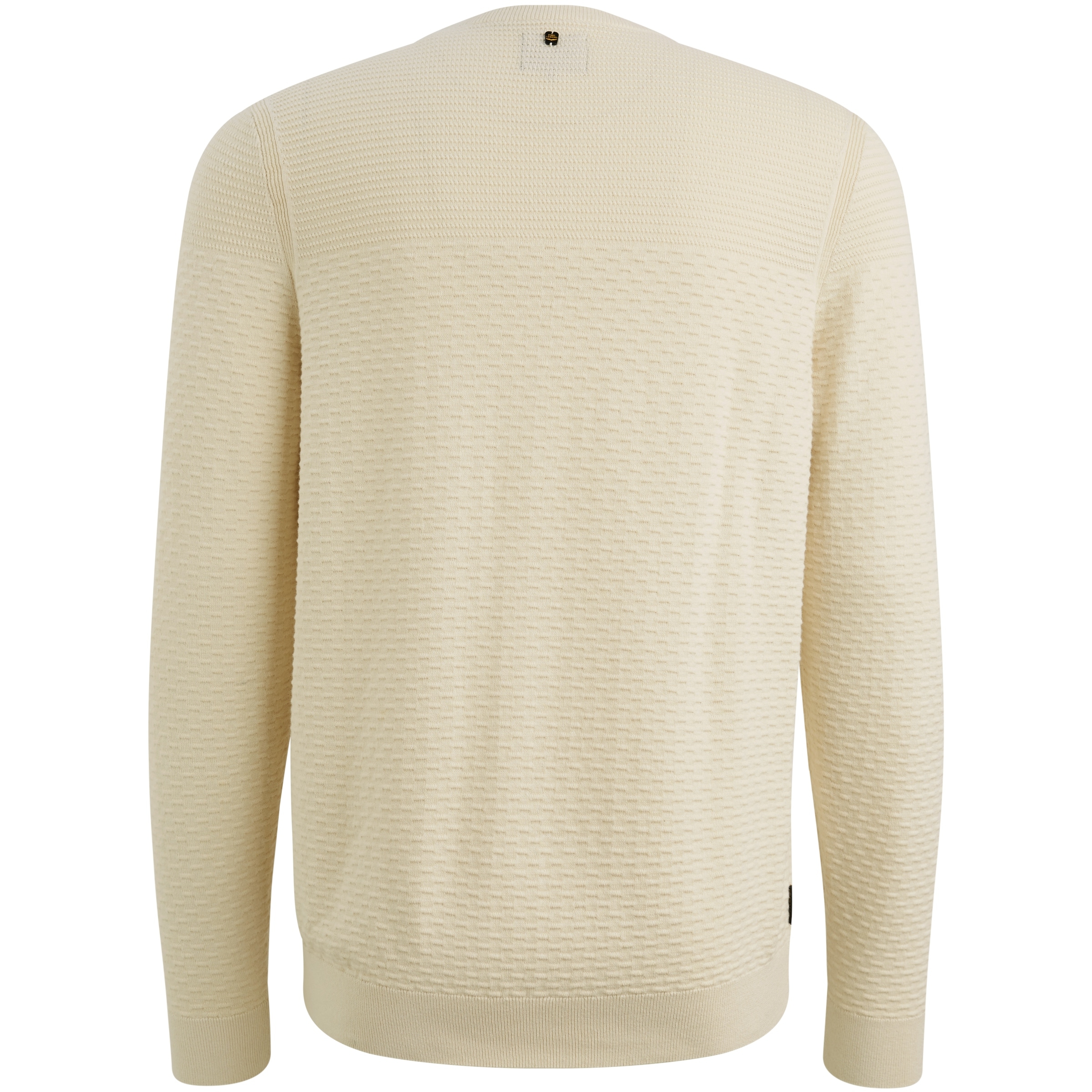 PME LEGEND Strickpullover , mit Strick-Muster
