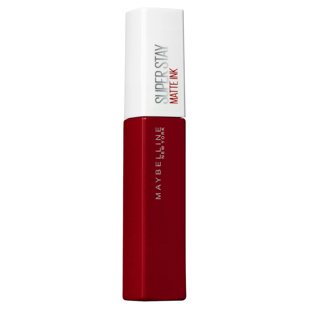 MAYBELLINE NEW YORK Lippenstift »Super Stay Matte Ink«