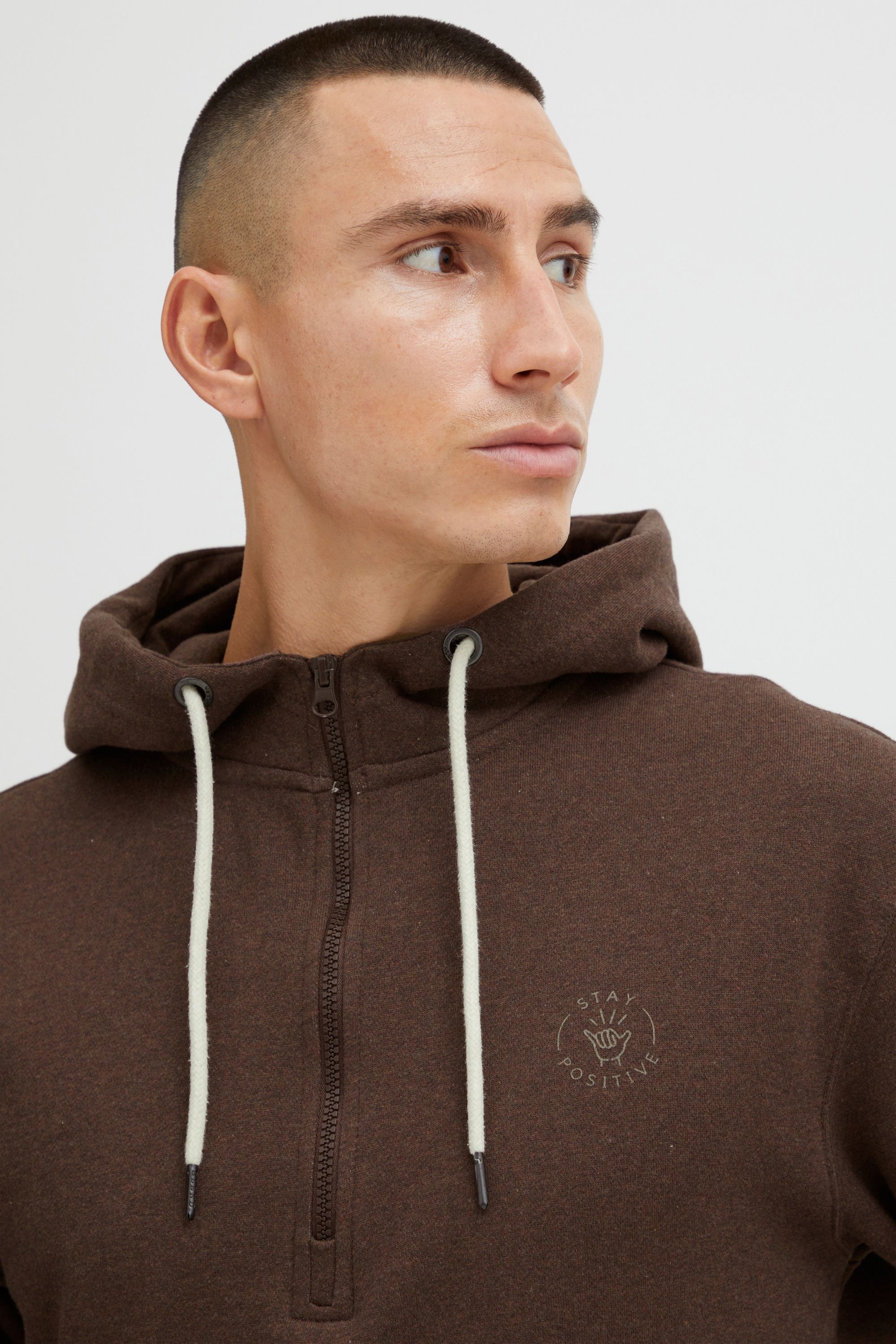 Blend Kapuzenpullover »Hoodie BHSweatshirt«