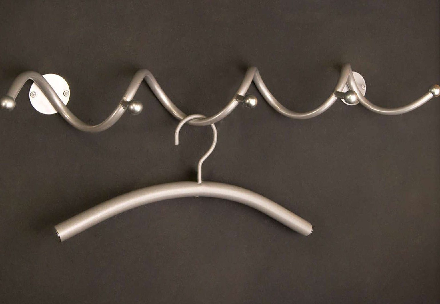 GGG MÖBEL Hakenleiste, aus Metall kaufen