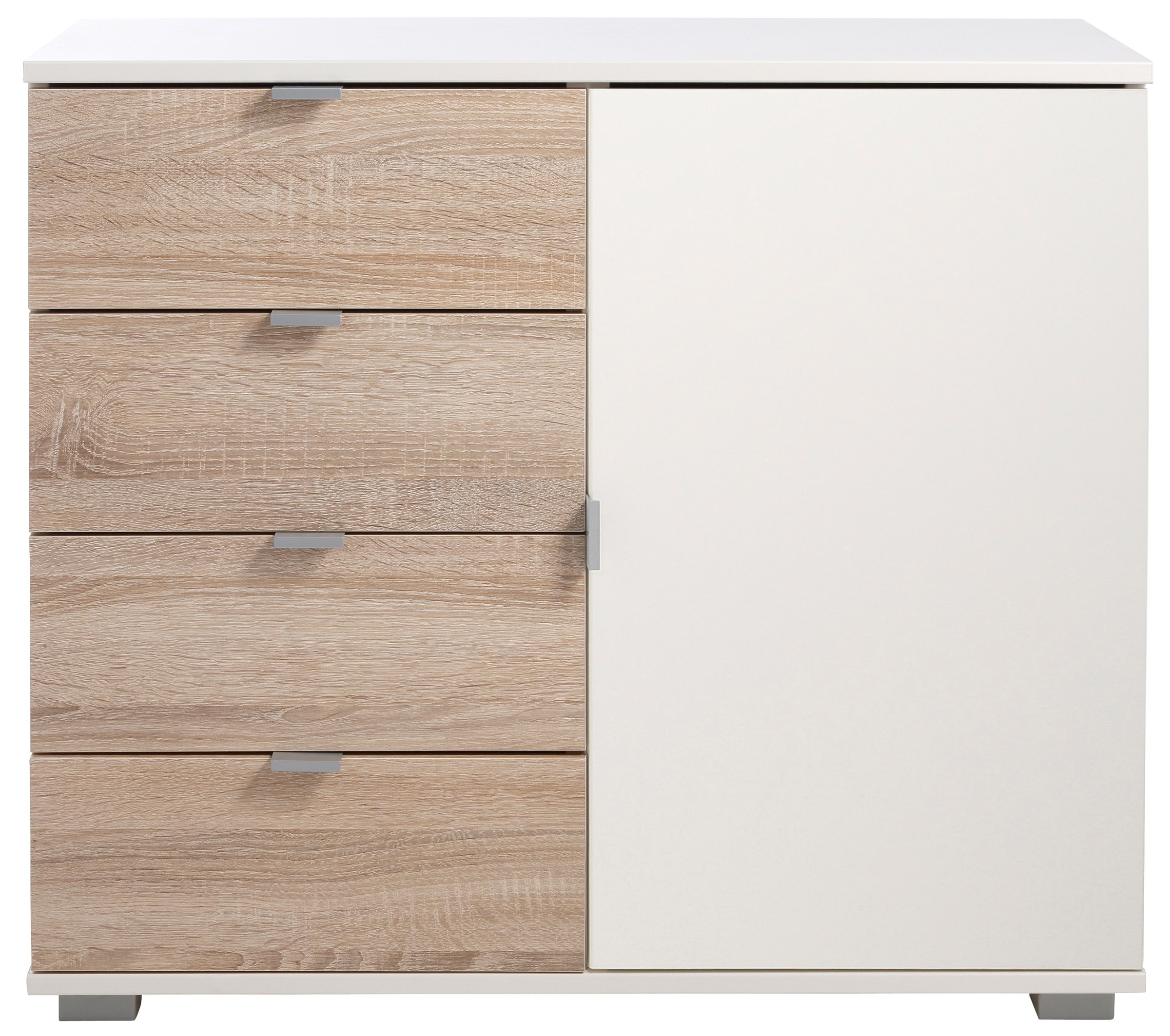 priess Sideboard, Breite 82 cm günstig online kaufen