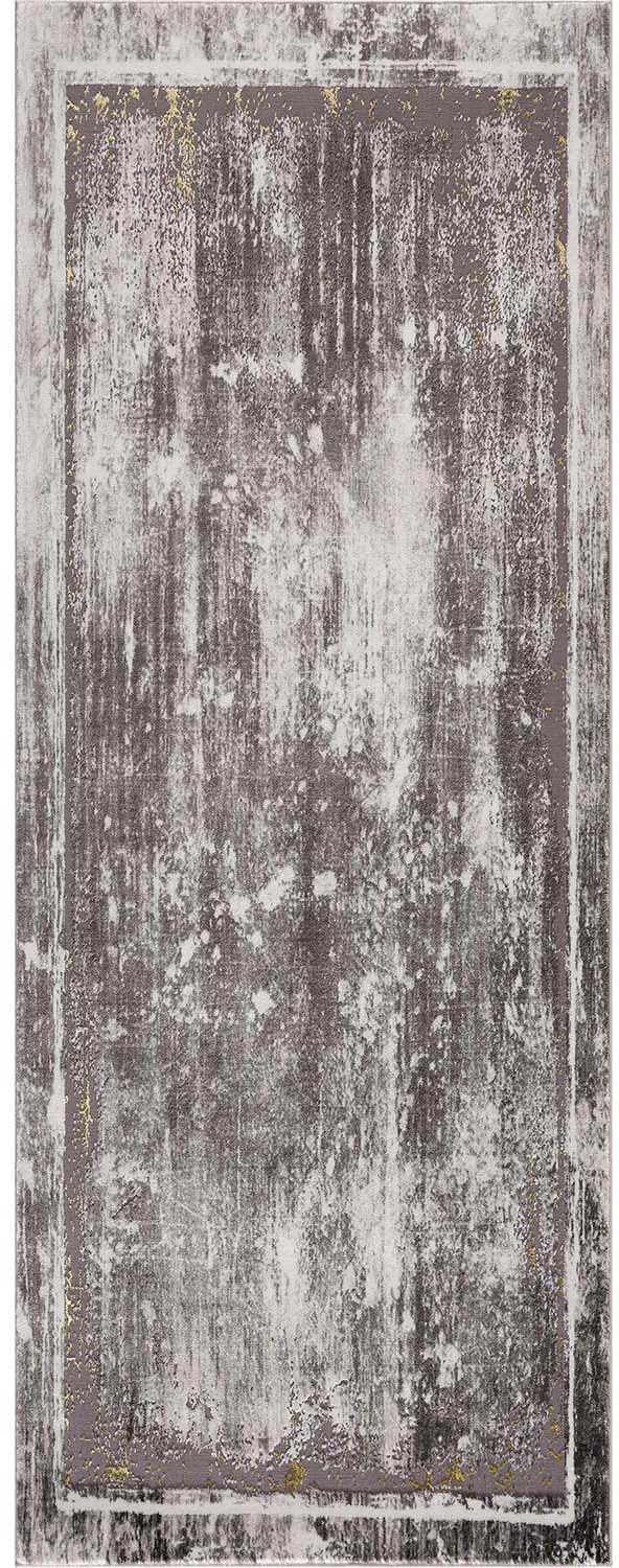 Carpet City Teppich "Noa 9330" rechteckig 11 mm Höhe Läufer, Kurzflor, Mode günstig online kaufen