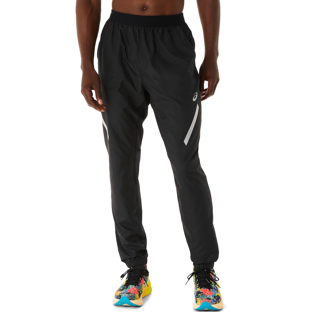 Asics Laufhose »LITE-SHOW PANT«