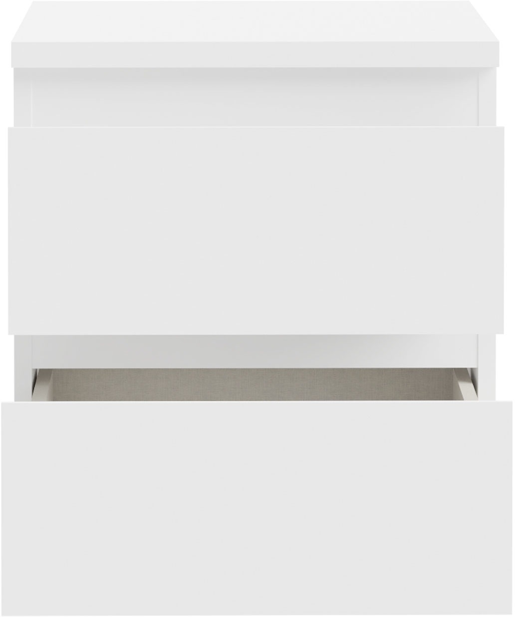 Thumbnail - FORTE Kommode "EDMORE", Kommode, Breite ca. 42 cm