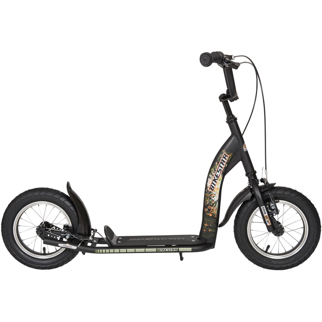 Bikestar Scooter